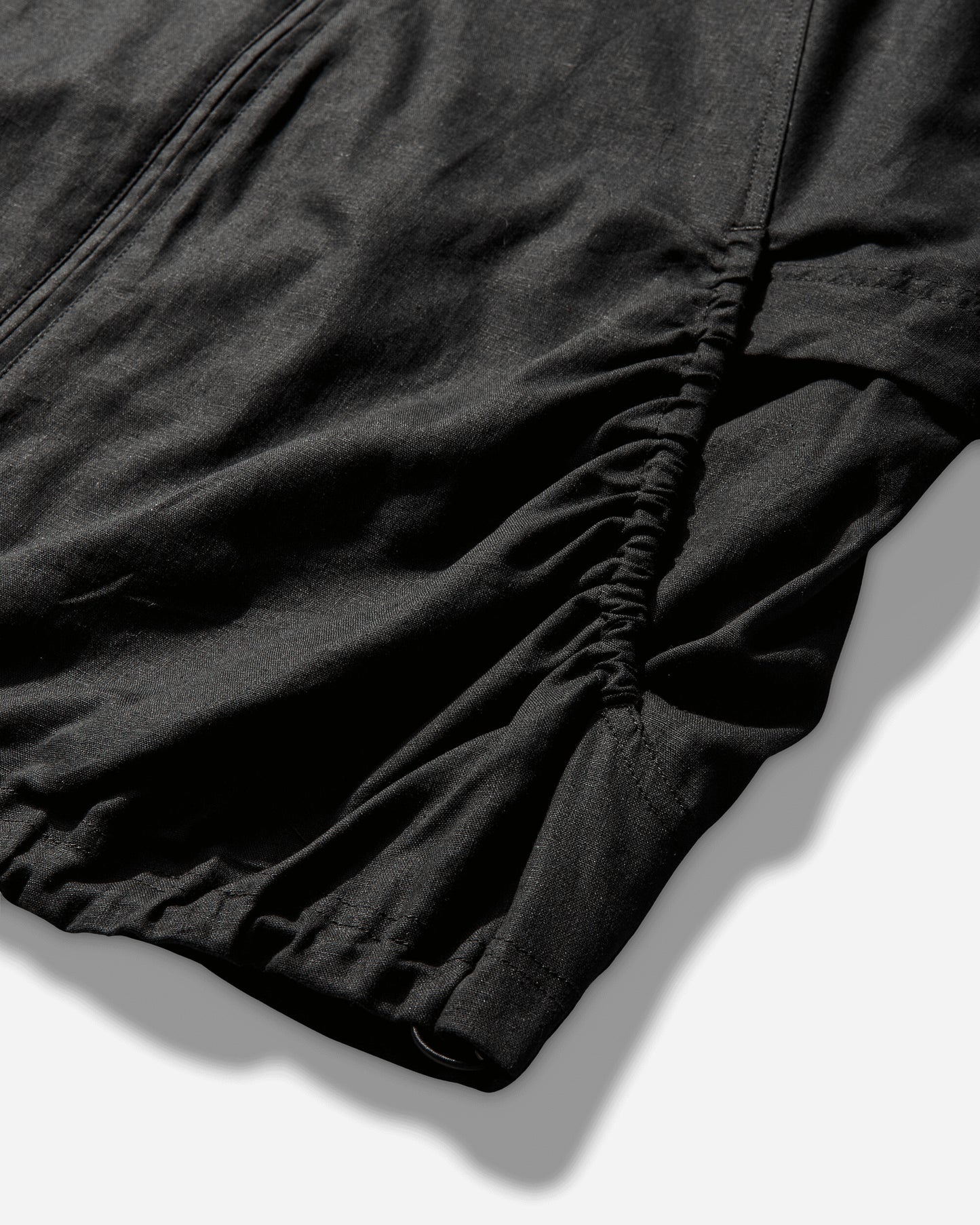 _J.L-A.L_ Marco Jacket Shungite Black Coats and Jackets Jackets JBMW0650FA463 BLK0031