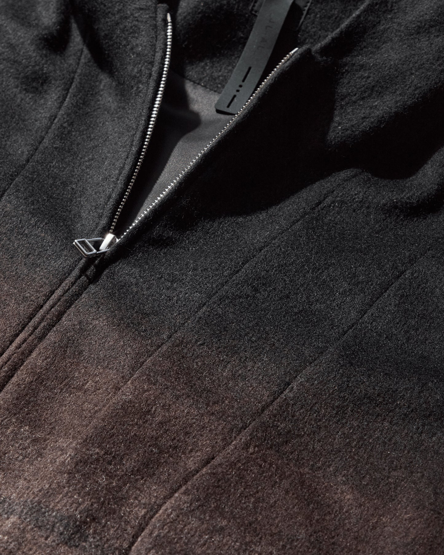 _J.L-A.L_ Terr Jacket Umber Fade Coats and Jackets Jackets JBMW0510FA380 BRW0071