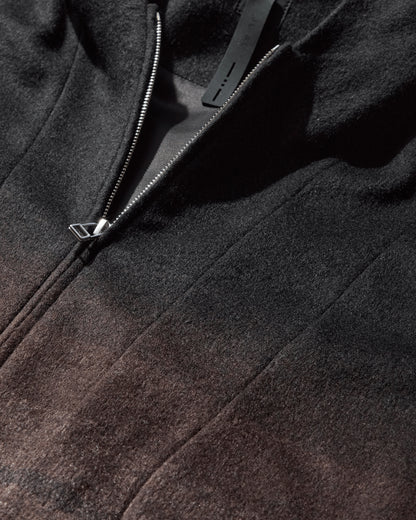 _J.L-A.L_ Terr Jacket Umber Fade Coats and Jackets Jackets JBMW0510FA380 BRW0071