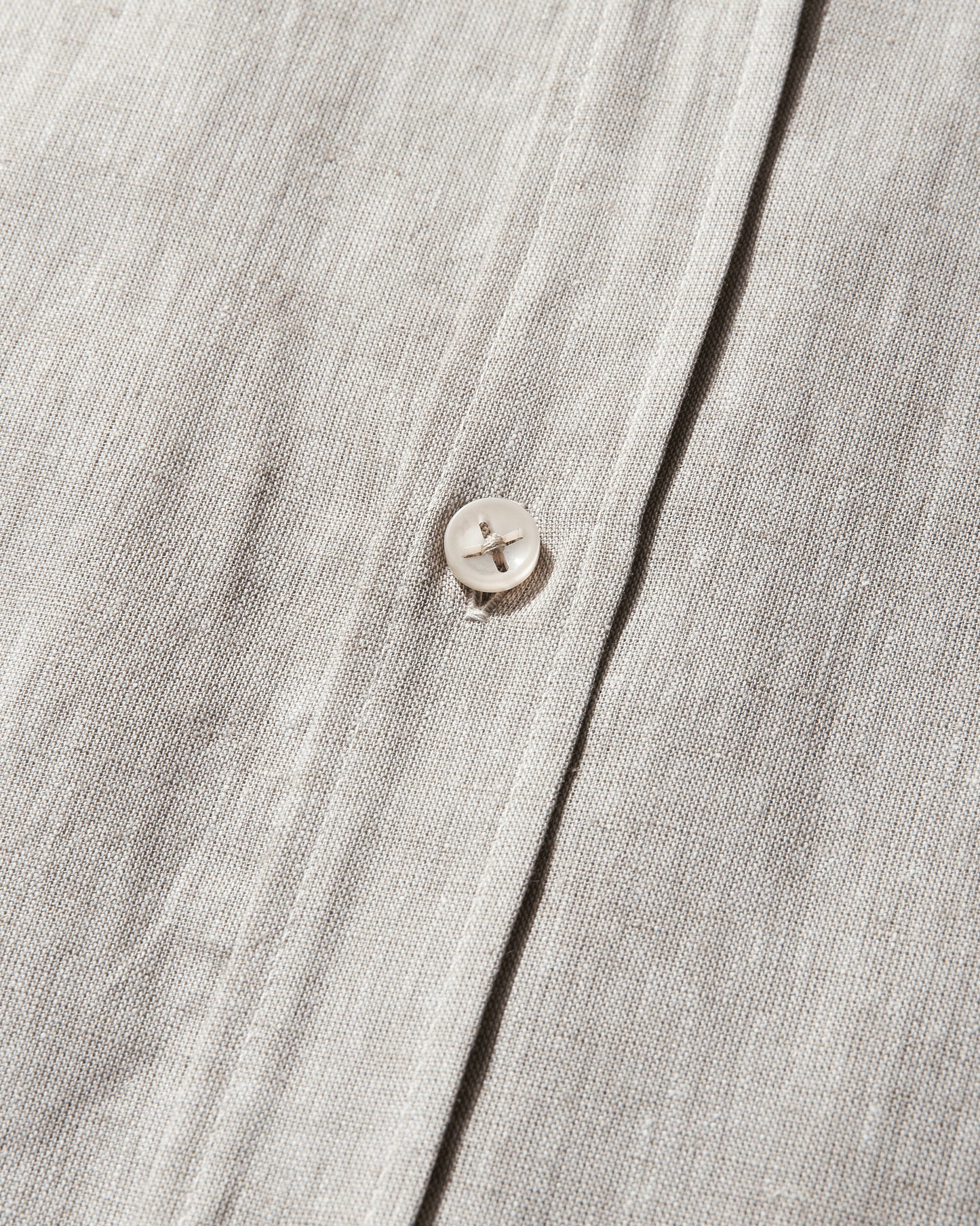 _J.L-A.L_ Triple Collar Shirt Lugano Green Shirts Longsleeve Shirt JBMW0708FA498 GRN0056