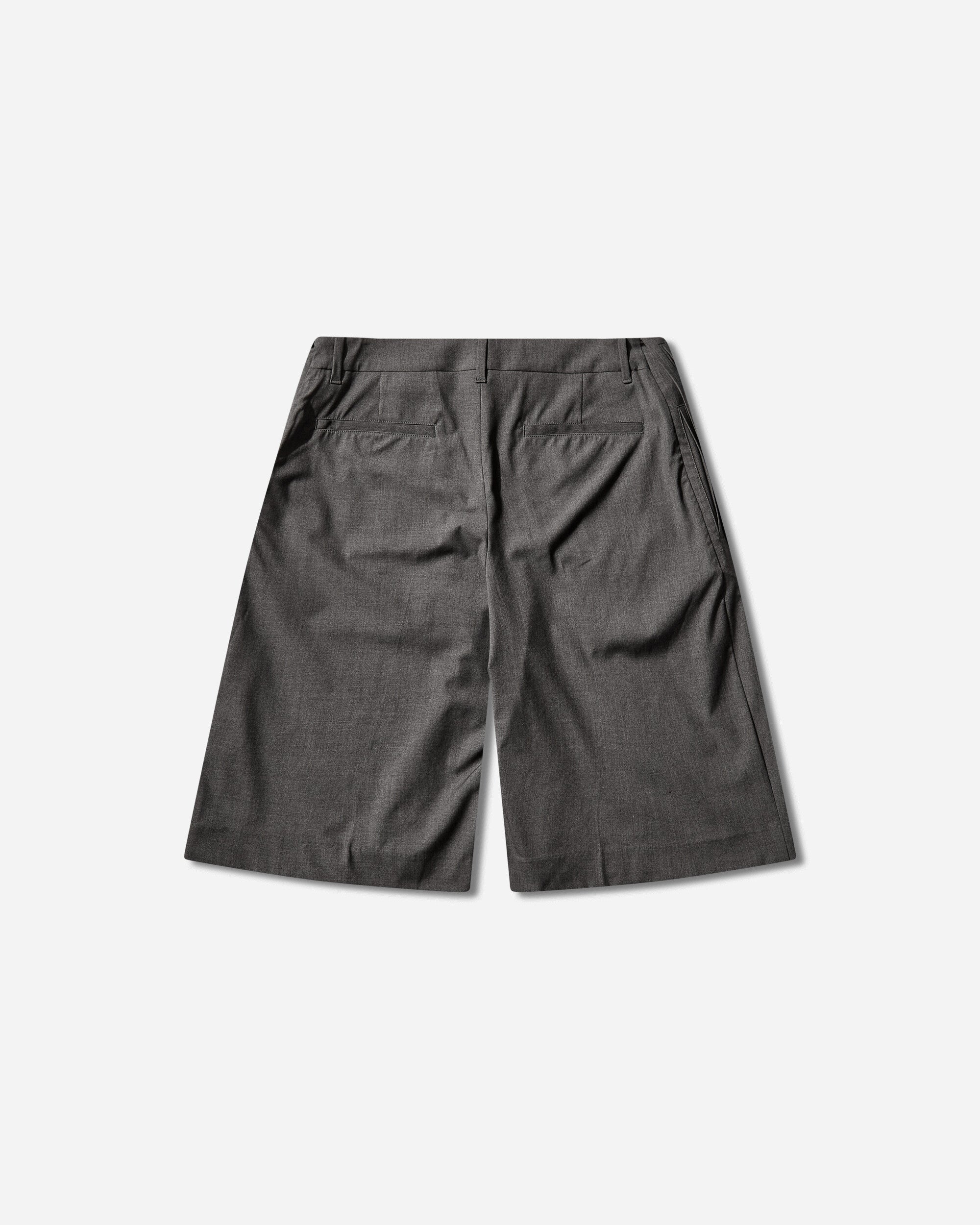 _J.L-A.L_ Go Short Castello Grey Shorts Short JBMW0623FA449 GRY0057