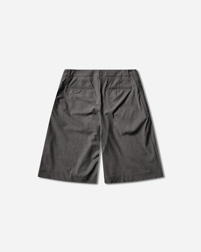 _J.L-A.L_ Go Short Castello Grey Shorts Short JBMW0623FA449 GRY0057