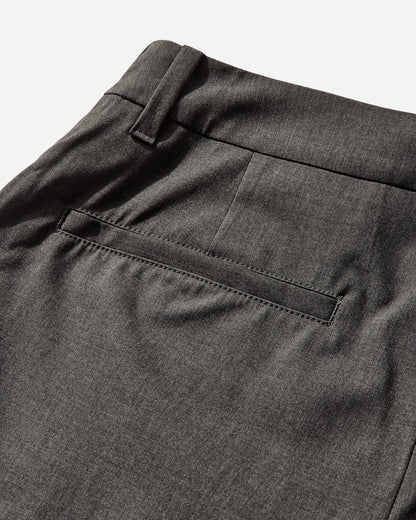 _J.L-A.L_ Go Short Castello Grey Shorts Short JBMW0623FA449 GRY0057