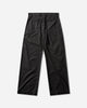 _J.L-A.L_ Mitre Pant Shungite Black Pants Trousers JBMW0641FA456 BLK0031
