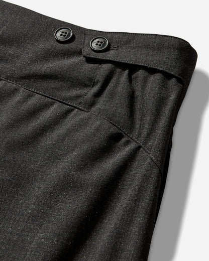 _J.L-A.L_ Sara Suit Trousers Matera Grey Pants Trousers JBMW0636FA451 GRY0059