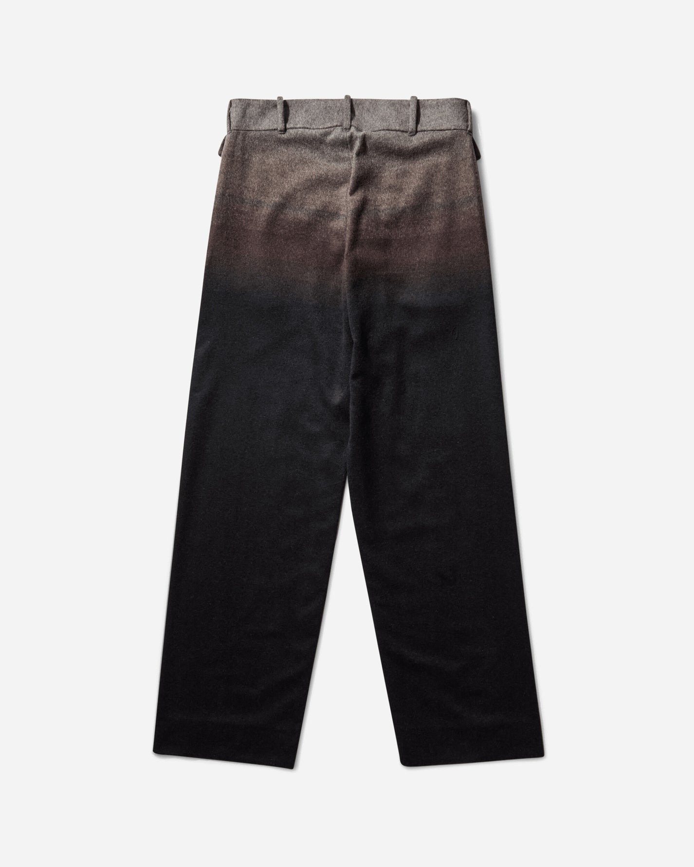 _J.L-A.L_ Terr Trousers Umber Fade Pants Trousers JBMW0511FA381 BRW0071