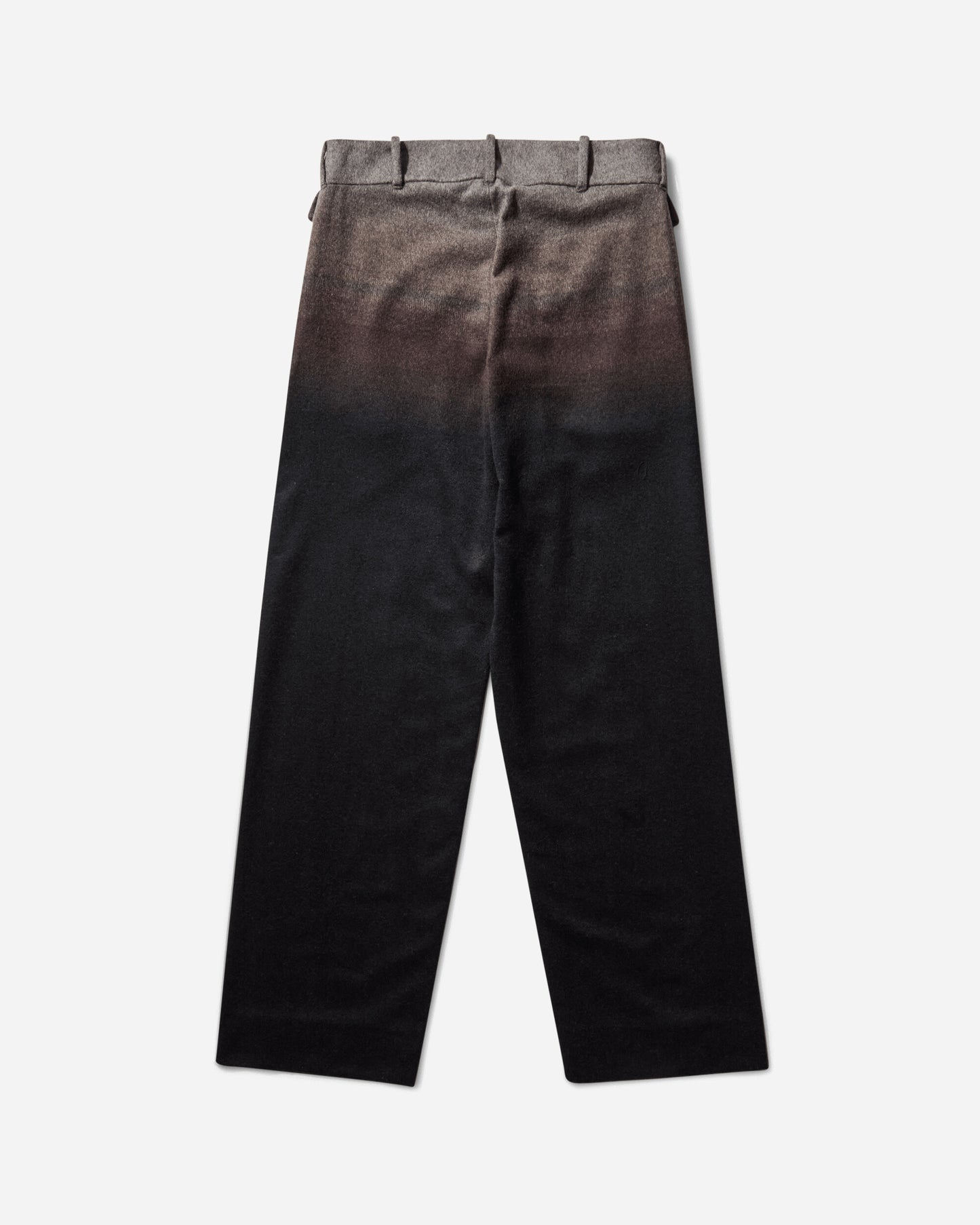 _J.L-A.L_ Terr Trousers Umber Fade Pants Trousers JBMW0511FA381 BRW0071