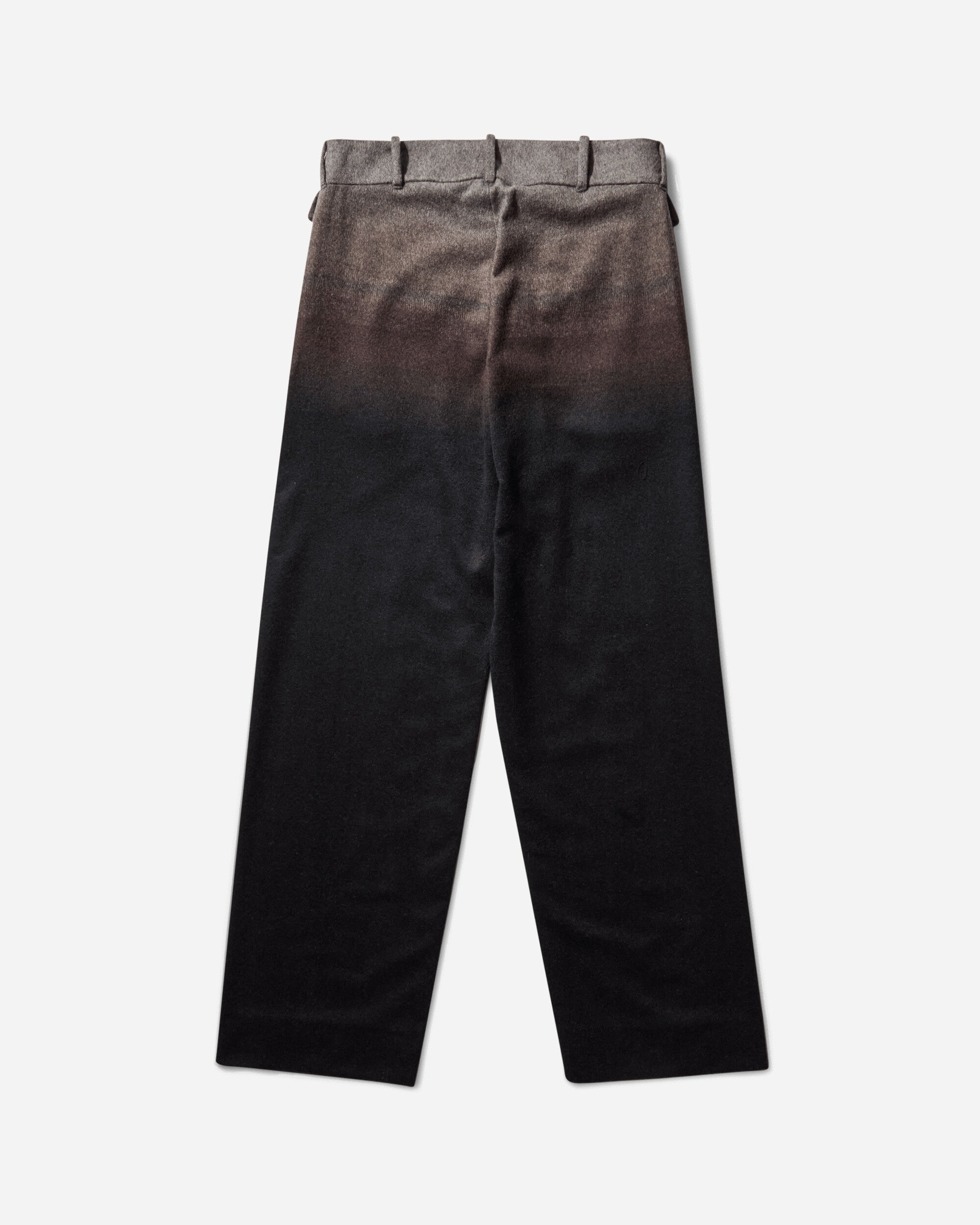 _J.L-A.L_ Terr Trousers Umber Fade Pants Trousers JBMW0511FA381 BRW0071