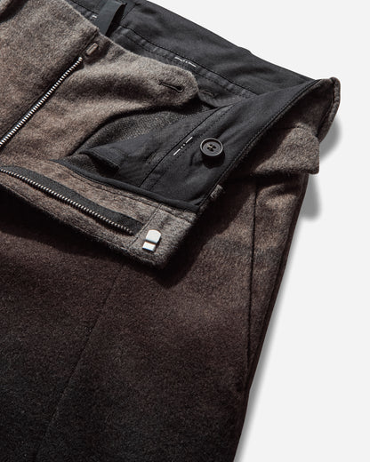 _J.L-A.L_ Terr Trousers Umber Fade Pants Trousers JBMW0511FA381 BRW0071