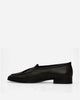 _J.L-A.L_ Shin Loafer Black Classic Shoes Loafers JBUW115LE15 BLK0001