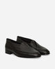 _J.L-A.L_ Shin Loafer Black Classic Shoes Loafers JBUW115LE15 BLK0001