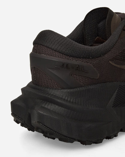 _J.L-A.L_ U Mafate X J L A L Jet Black/Espresso Sneakers Low 1175208 JCK