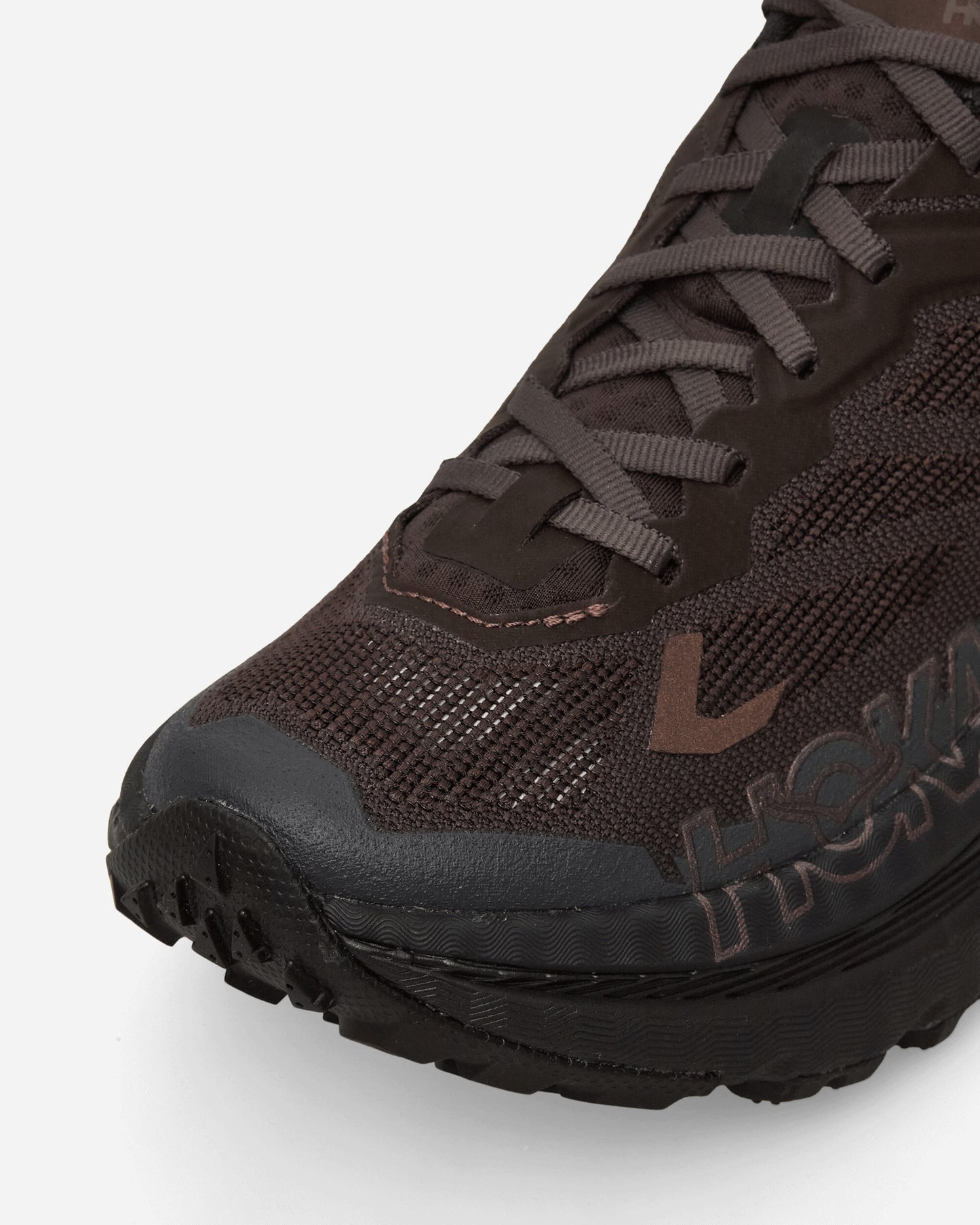 _J.L-A.L_ U Mafate X J L A L Jet Black/Espresso Sneakers Low 1175208 JCK