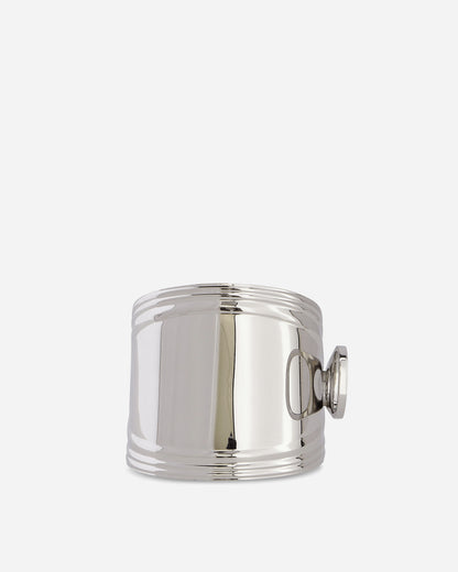 Jean Paul Gaultier Wmns Pull Tab Can Bracelet Silver Jewellery Bracelets 2504WJW030X053 91