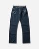 Jean Paul Gaultier Wmns Jeans With Trompe L'Oeil Print Vintageblue Pants Denim 26-01-W-TR060-D027 57