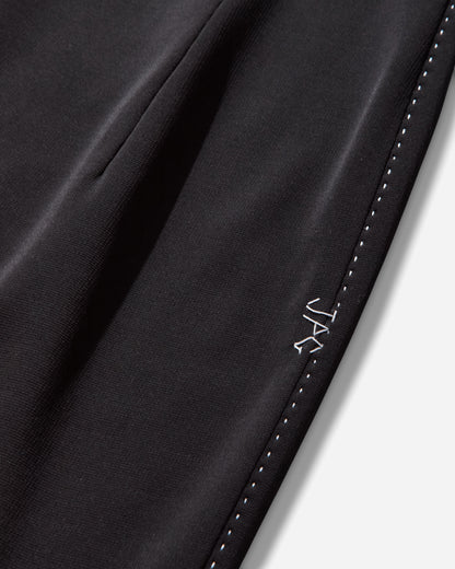 Jean Paul Gaultier Wmns Shirt Jersey Dress With Cups Black Dresses Dress Short 2504WDR078W021 00