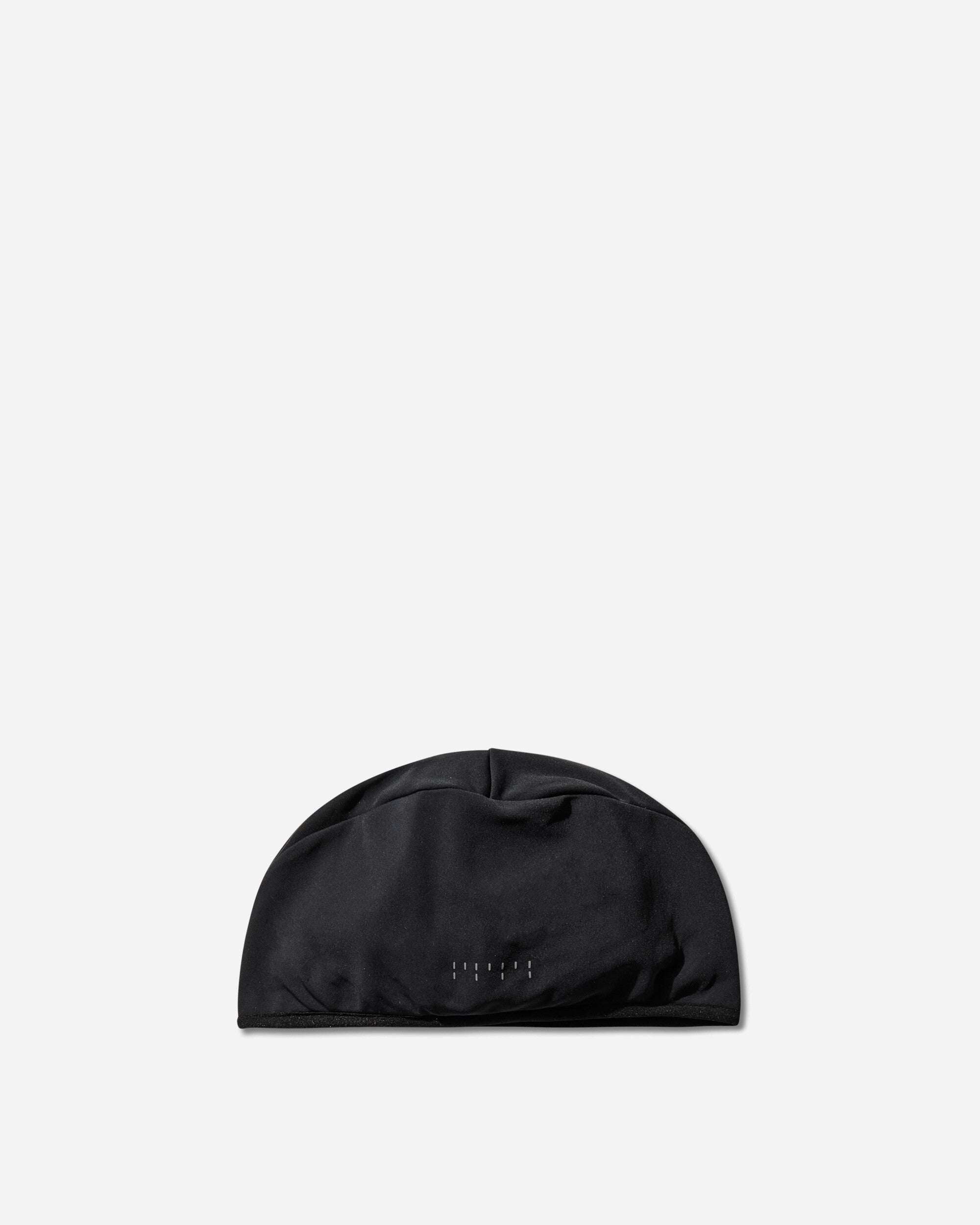 Johanna Parv Wmns Panel Beanie Black Hats Beanies AW250153  1