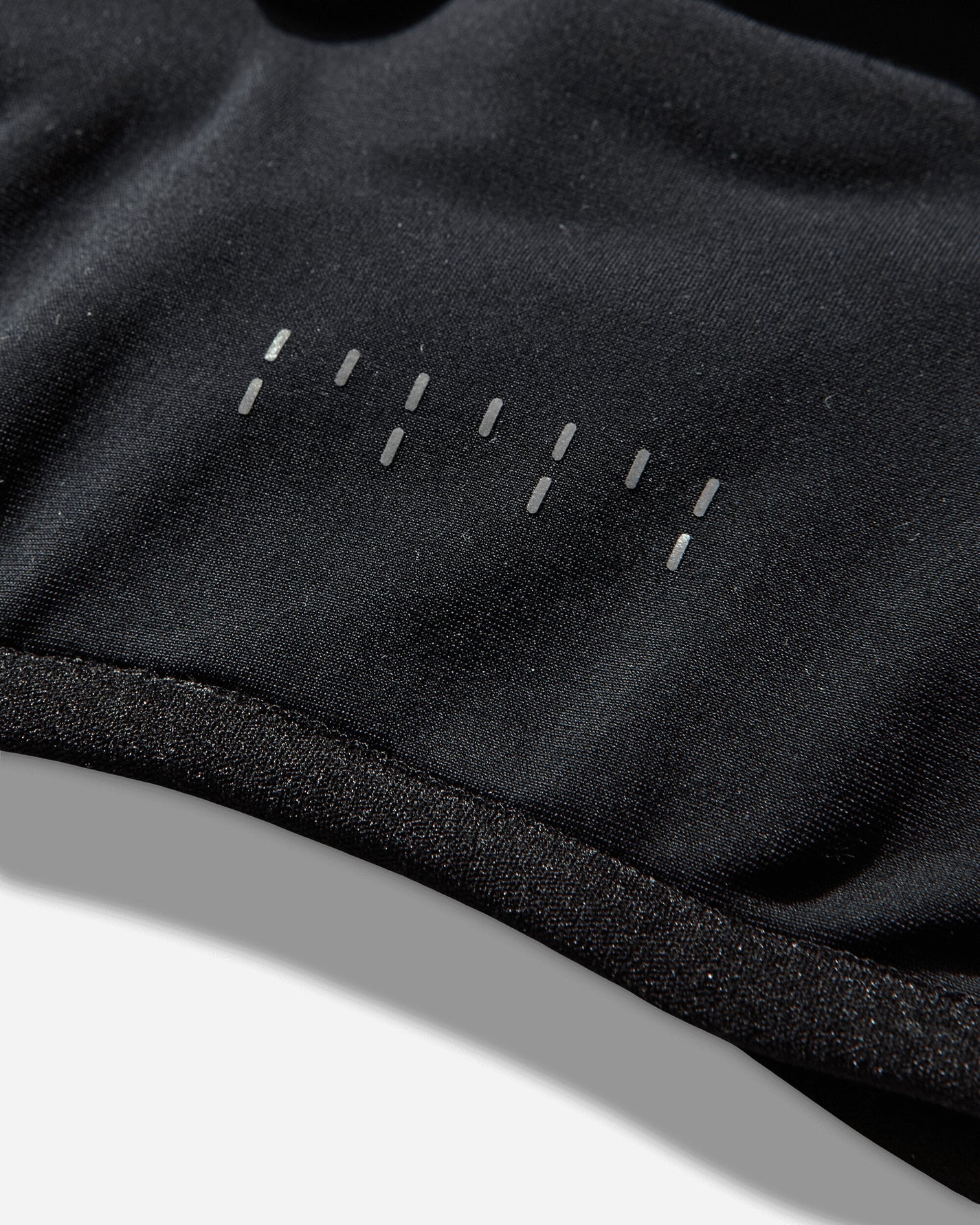 Johanna Parv Wmns Panel Beanie Black Hats Beanies AW250153  1