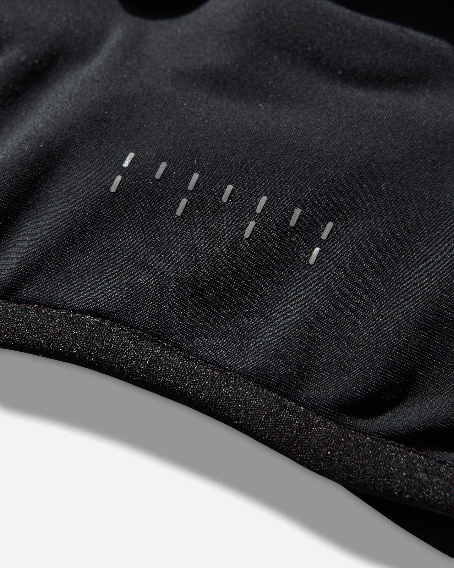 Johanna Parv Wmns Panel Beanie Black Hats Beanies AW250153  1