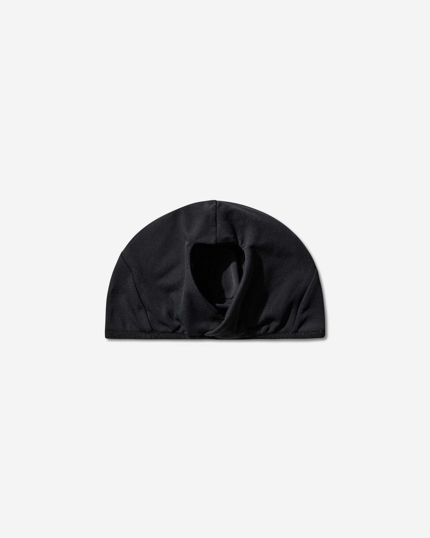 Johanna Parv Wmns Panel Beanie Black Hats Beanies AW250153  1