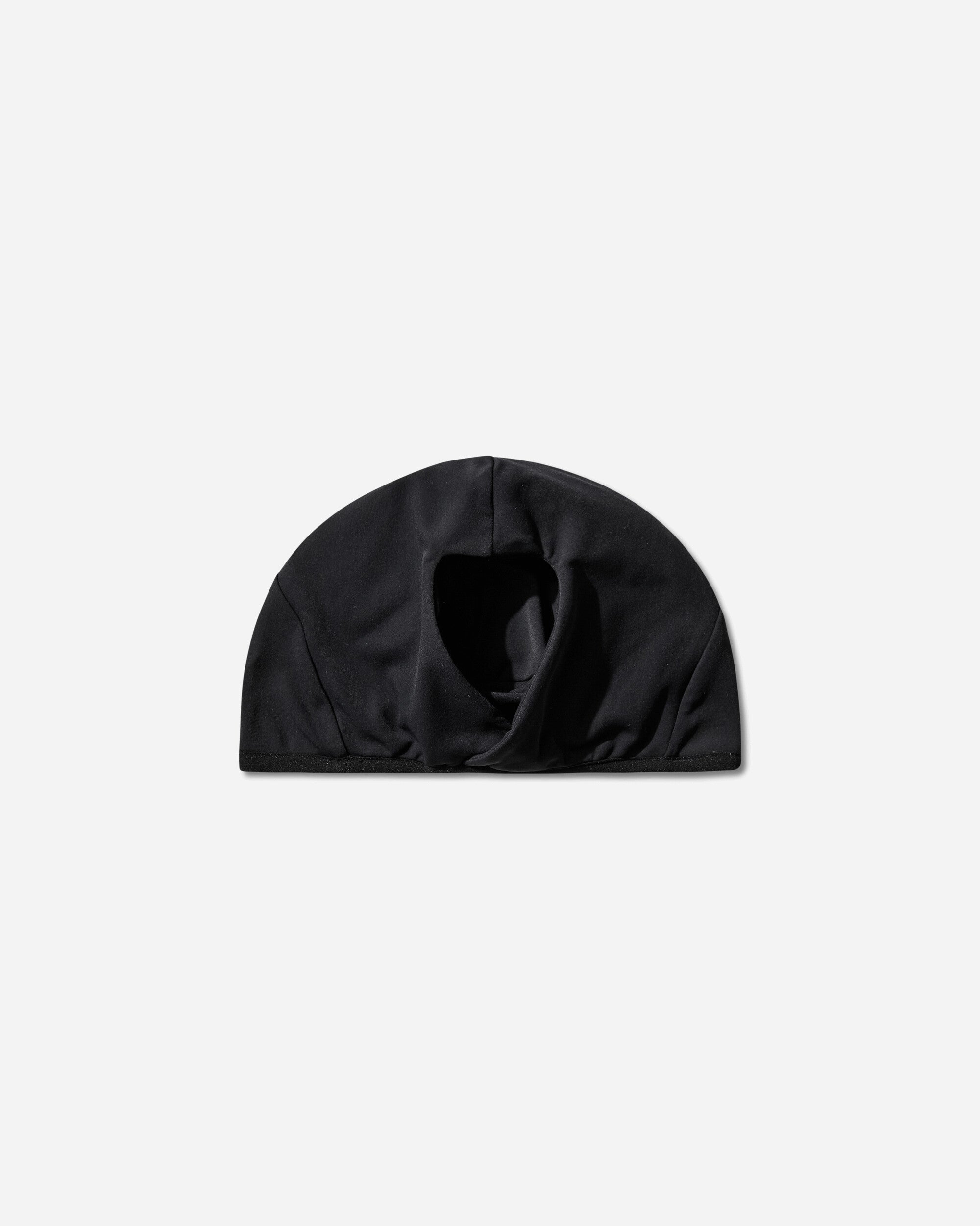 Johanna Parv Wmns Panel Beanie Black Hats Beanies AW250153  1