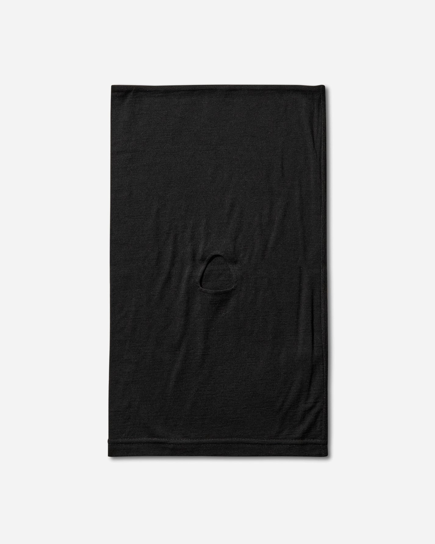 Johanna Parv Wmns Neckwarmer Black Gloves and Scarves Scarves and Warmneck AW250253  1