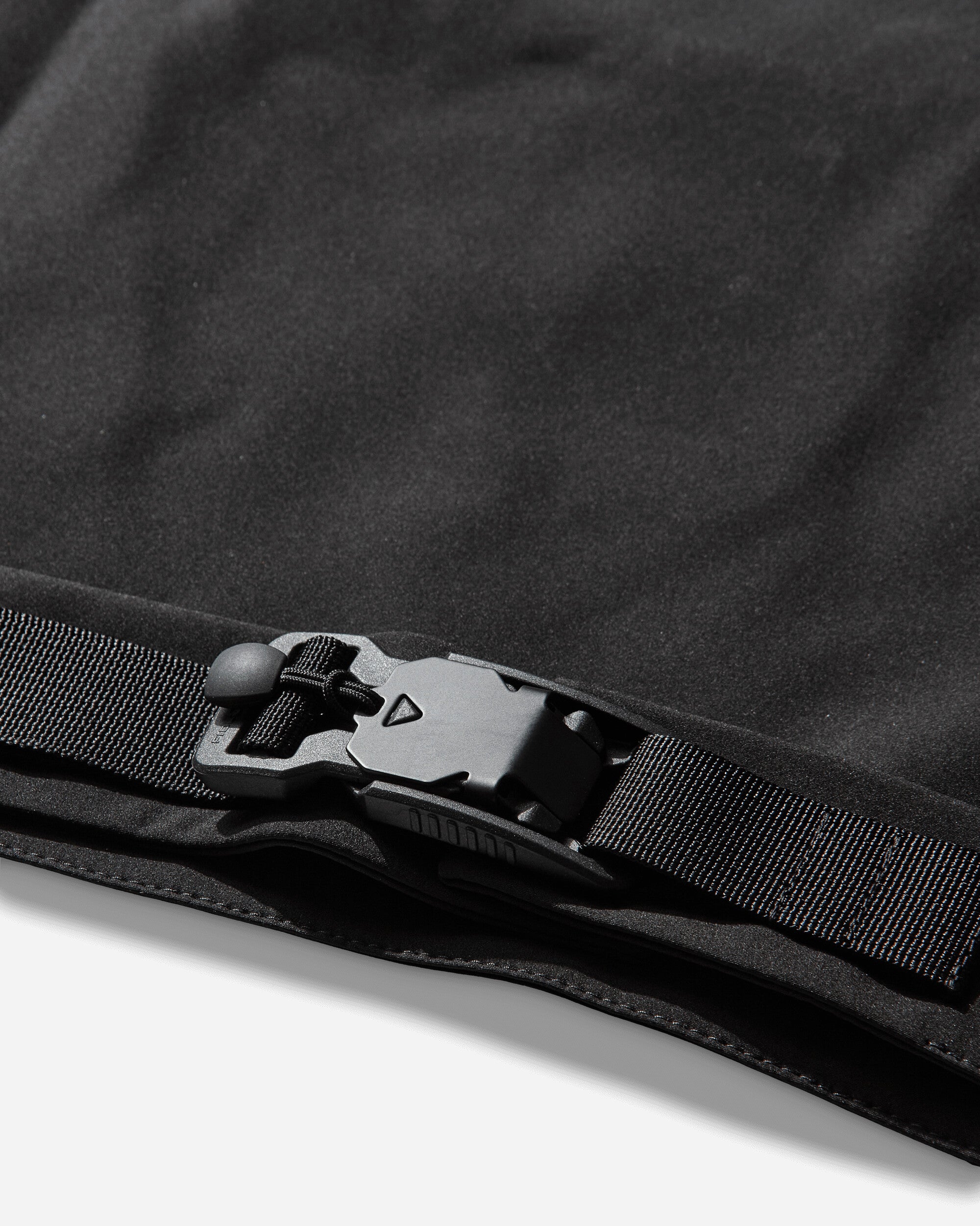 Johanna Parv Wmns Pocket Harness Black Bags and Backpacks Shoulder Bags AW250127  1