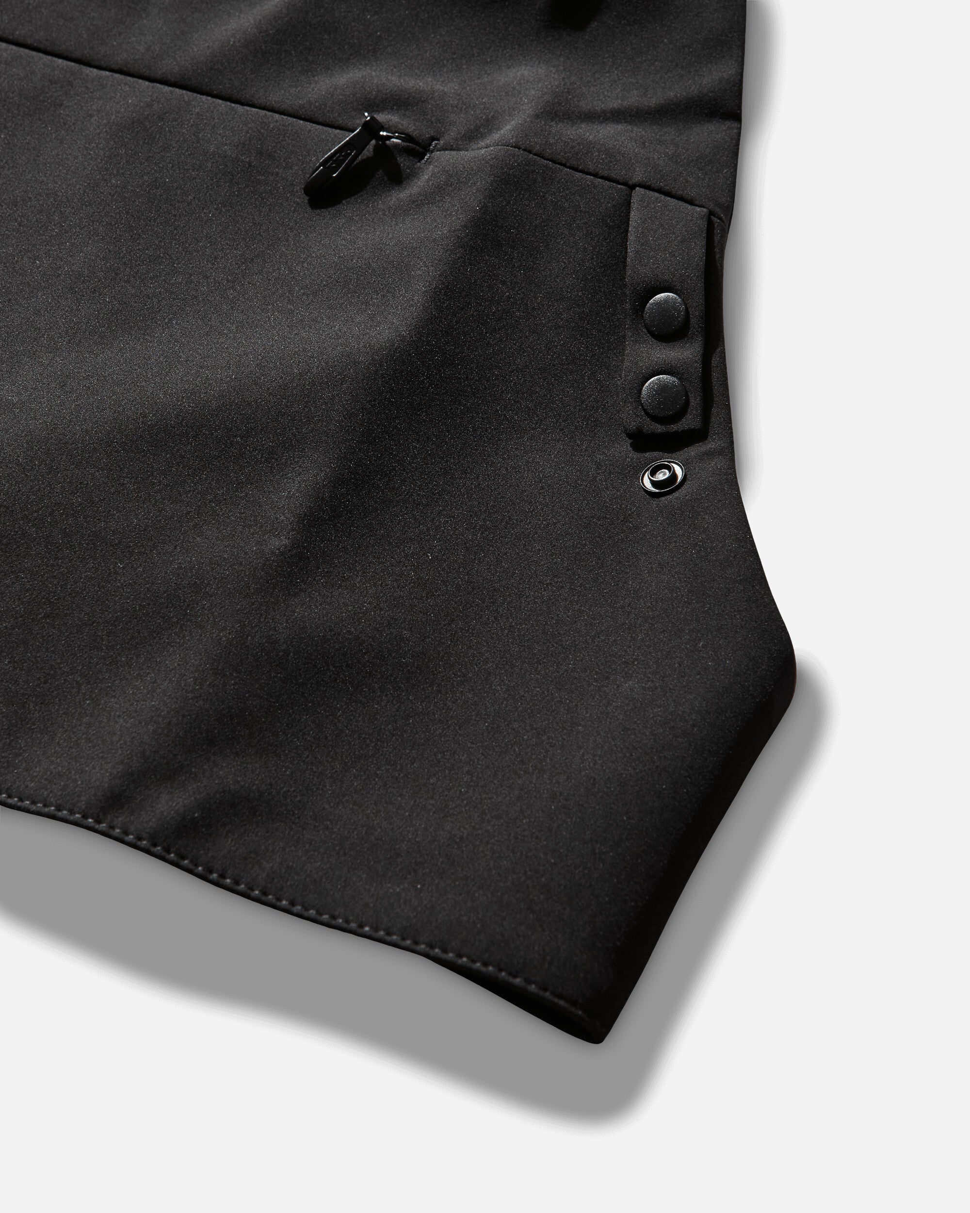 Johanna Parv Wmns Pocket Harness Black Bags and Backpacks Shoulder Bags AW250127  1