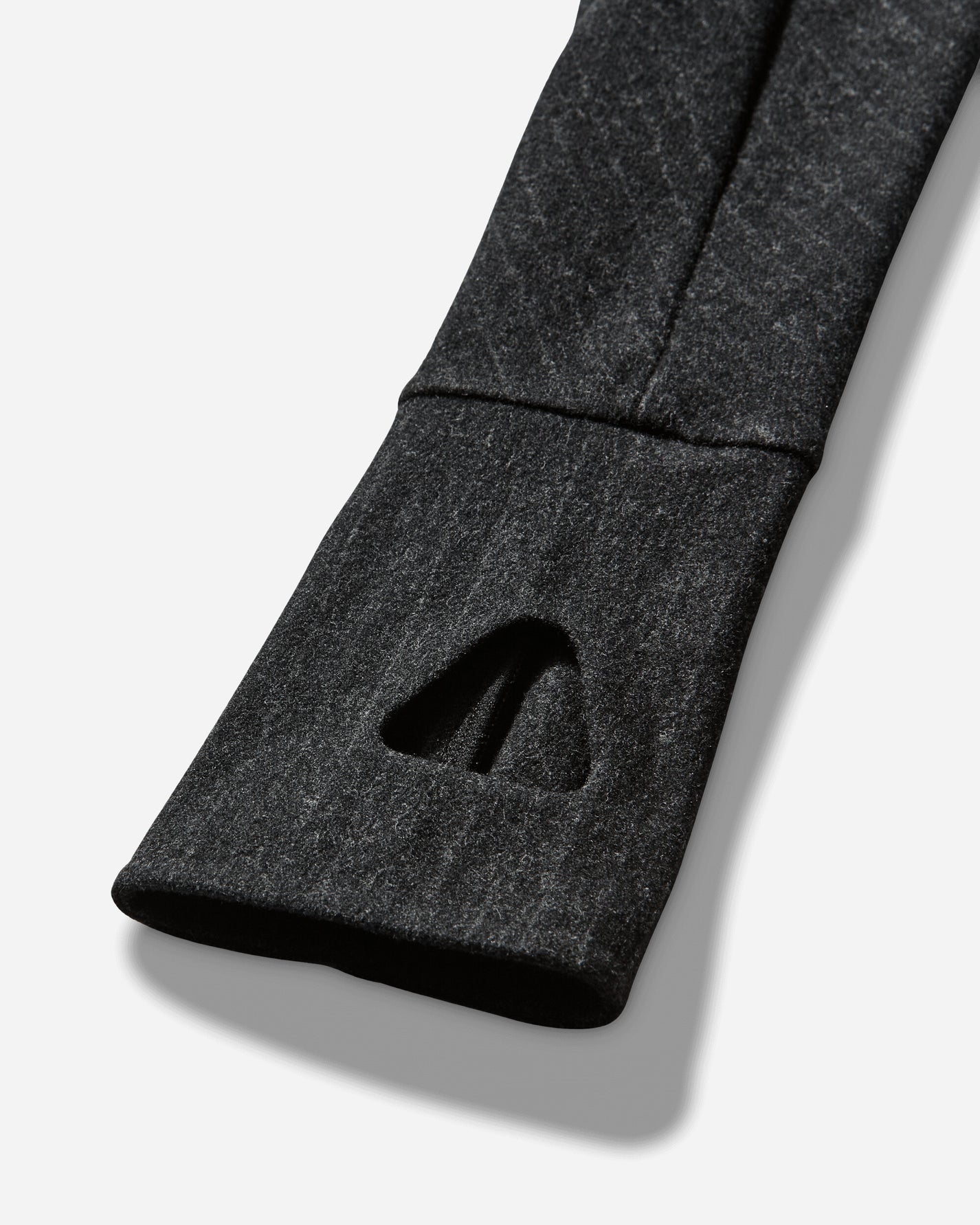 Johanna Parv Wmns Track Top Grey Coats and Jackets Jackets AW250140  4