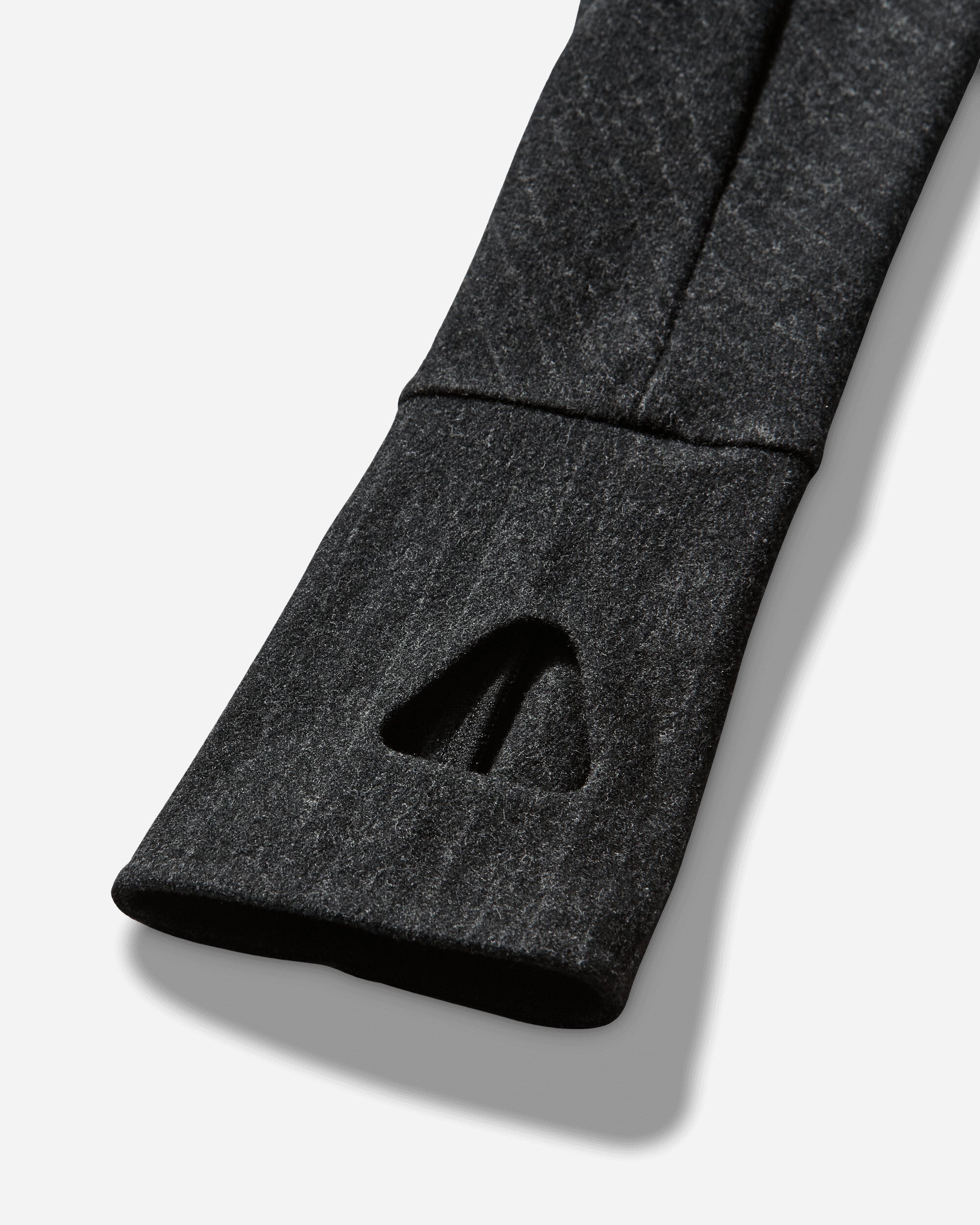 Johanna Parv Wmns Track Top Grey Coats and Jackets Jackets AW250140  4