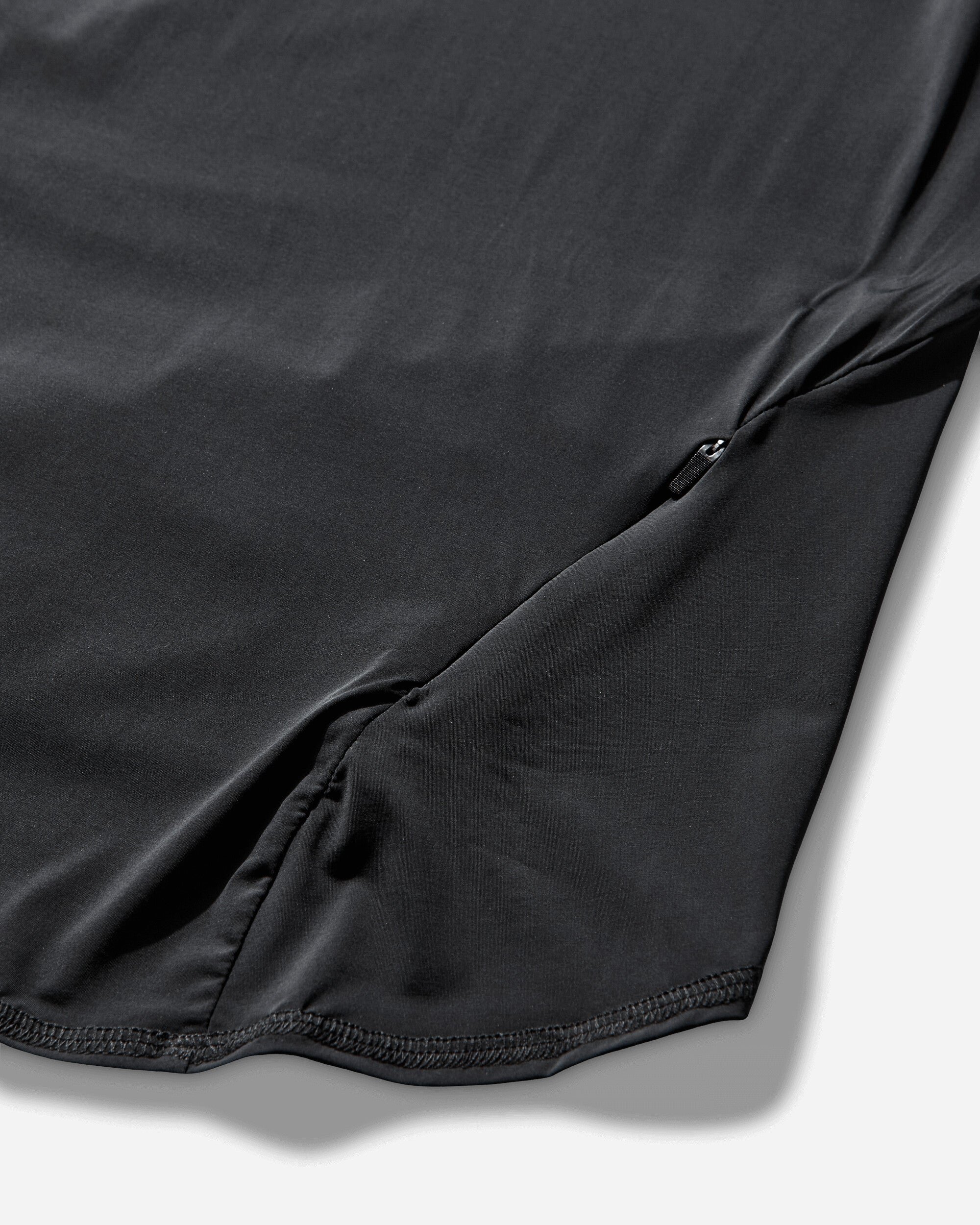 Johanna Parv Wmns Hoodie Black T-Shirts Longsleeve AW250149  1