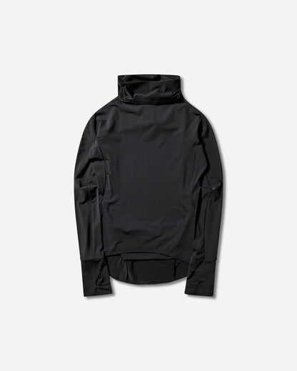 Johanna Parv Wmns Hoodie Black T-Shirts Longsleeve AW250149  1