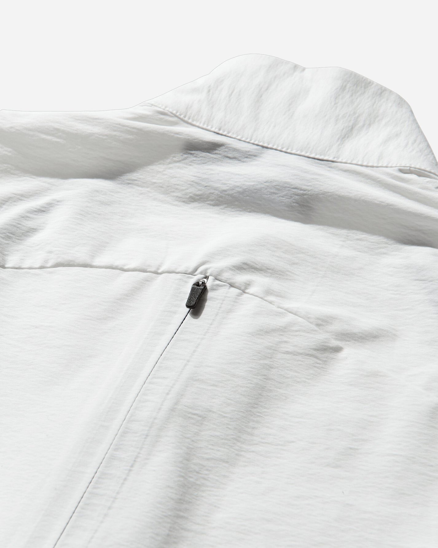 Johanna Parv Wmns Mandarin Shirt White Shirts Longsleeve Shirt AW250345  3