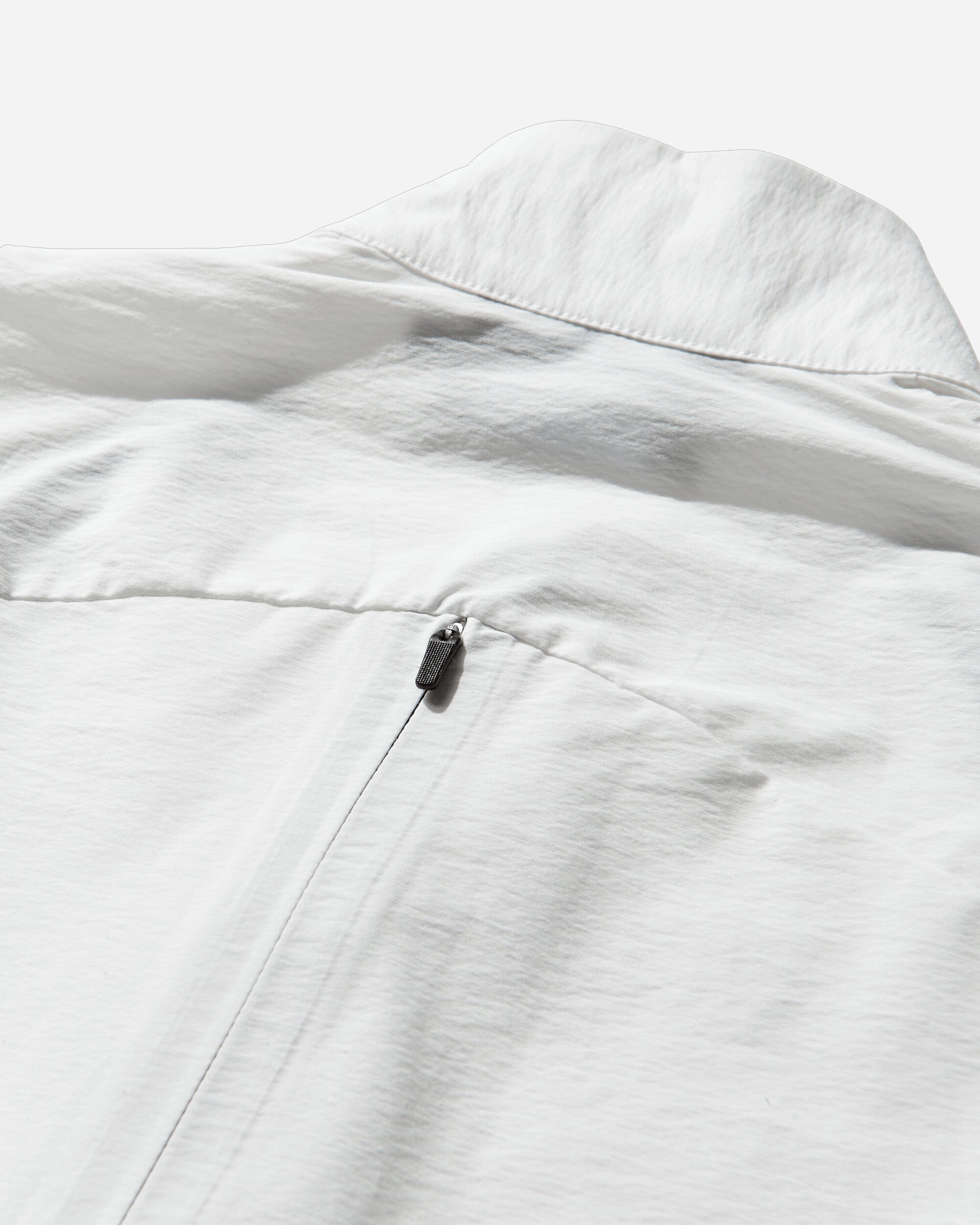 Johanna Parv Wmns Mandarin Shirt White Shirts Longsleeve Shirt AW250345  3