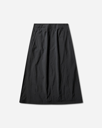 Johanna Parv Wmns Flow Skirt Black Skirts Midi AW250250  1