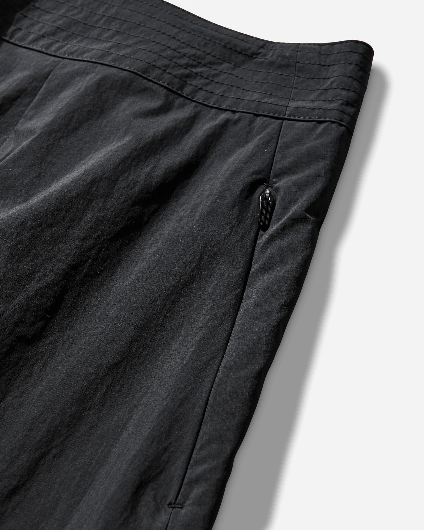 Johanna Parv Wmns Flow Skirt Black Skirts Midi AW250250  1