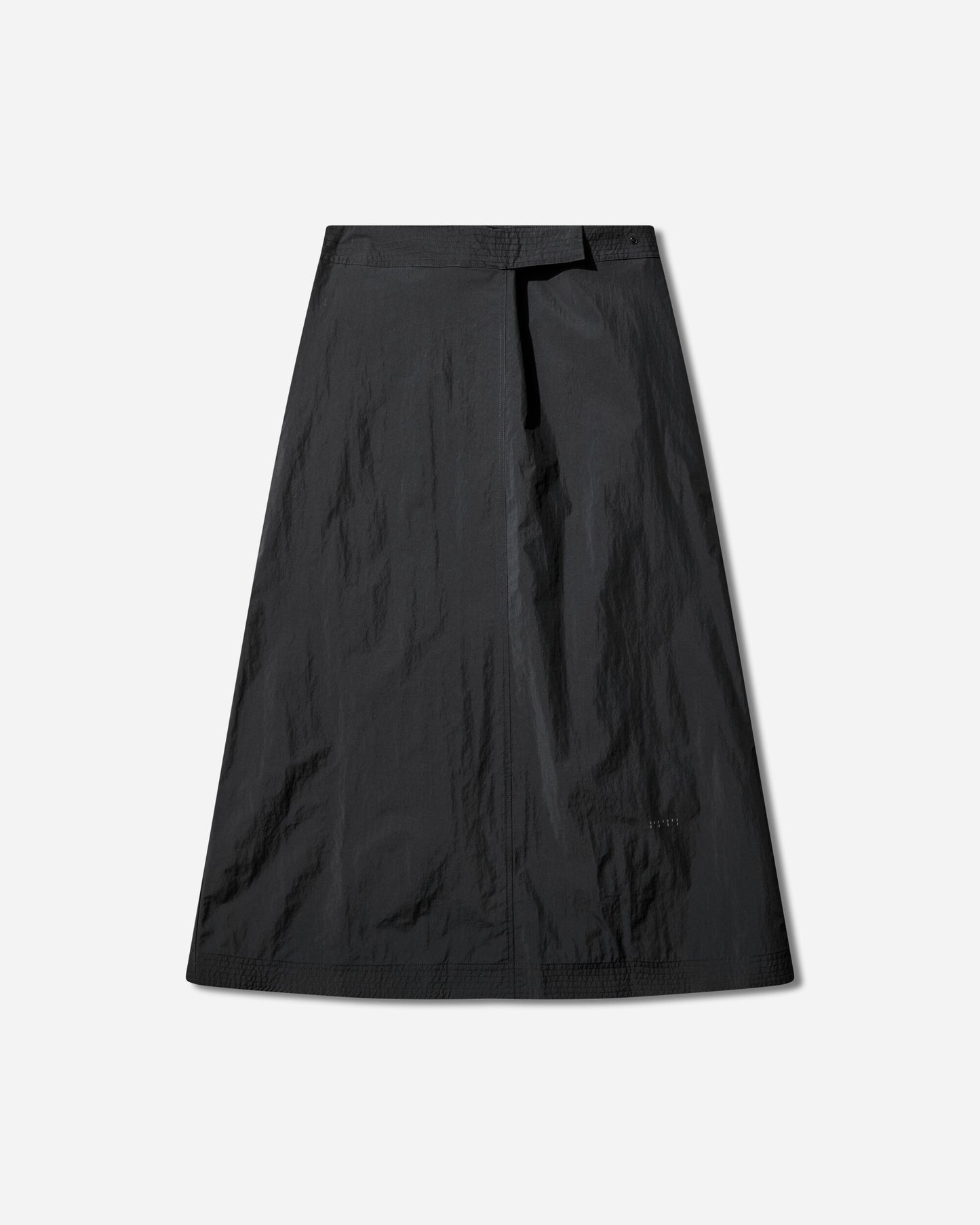 Johanna Parv Wmns Flow Skirt Black Skirts Midi AW250250  1