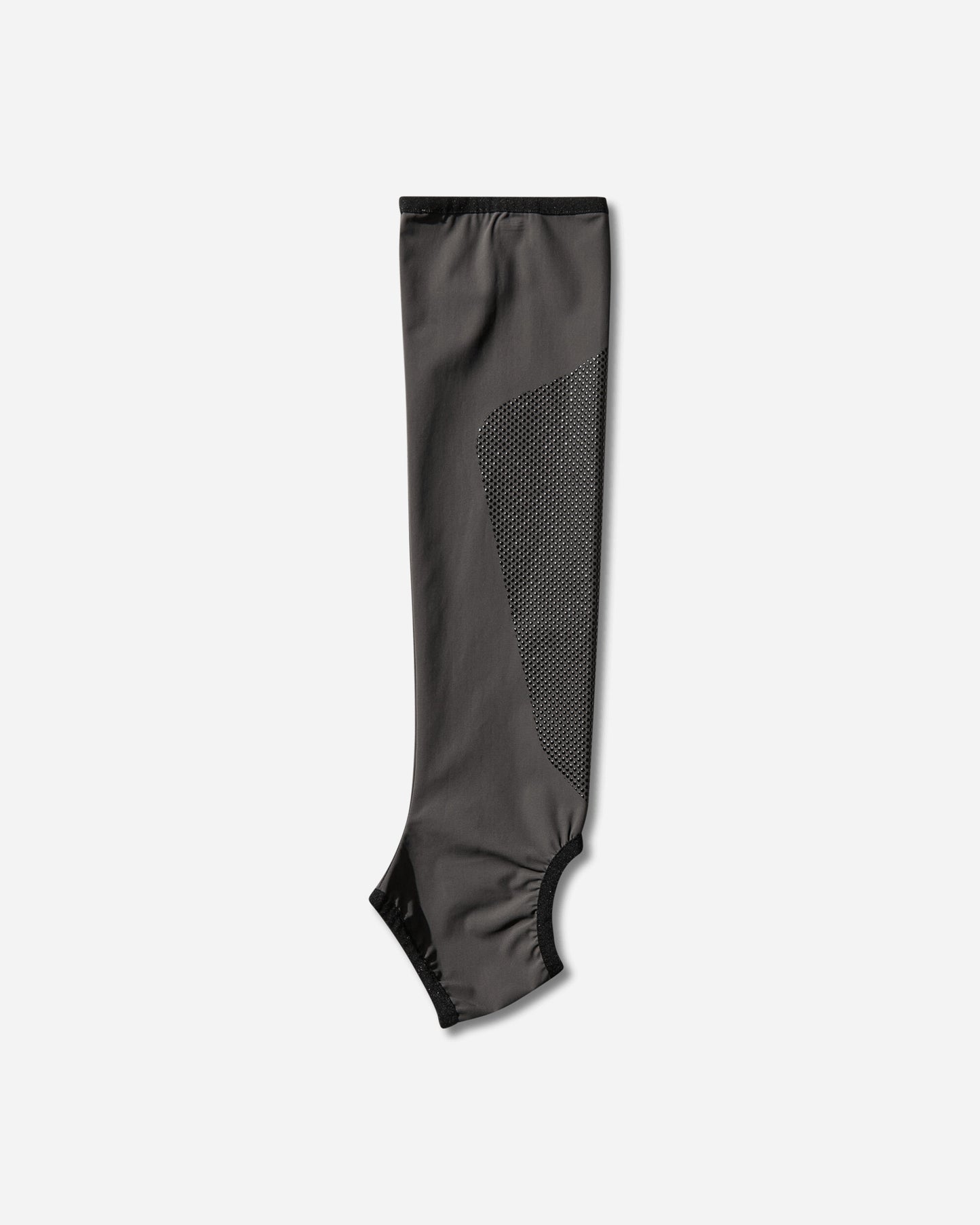 Johanna Parv Wmns Knee Socks Khaki Underwear Socks AW250352  2