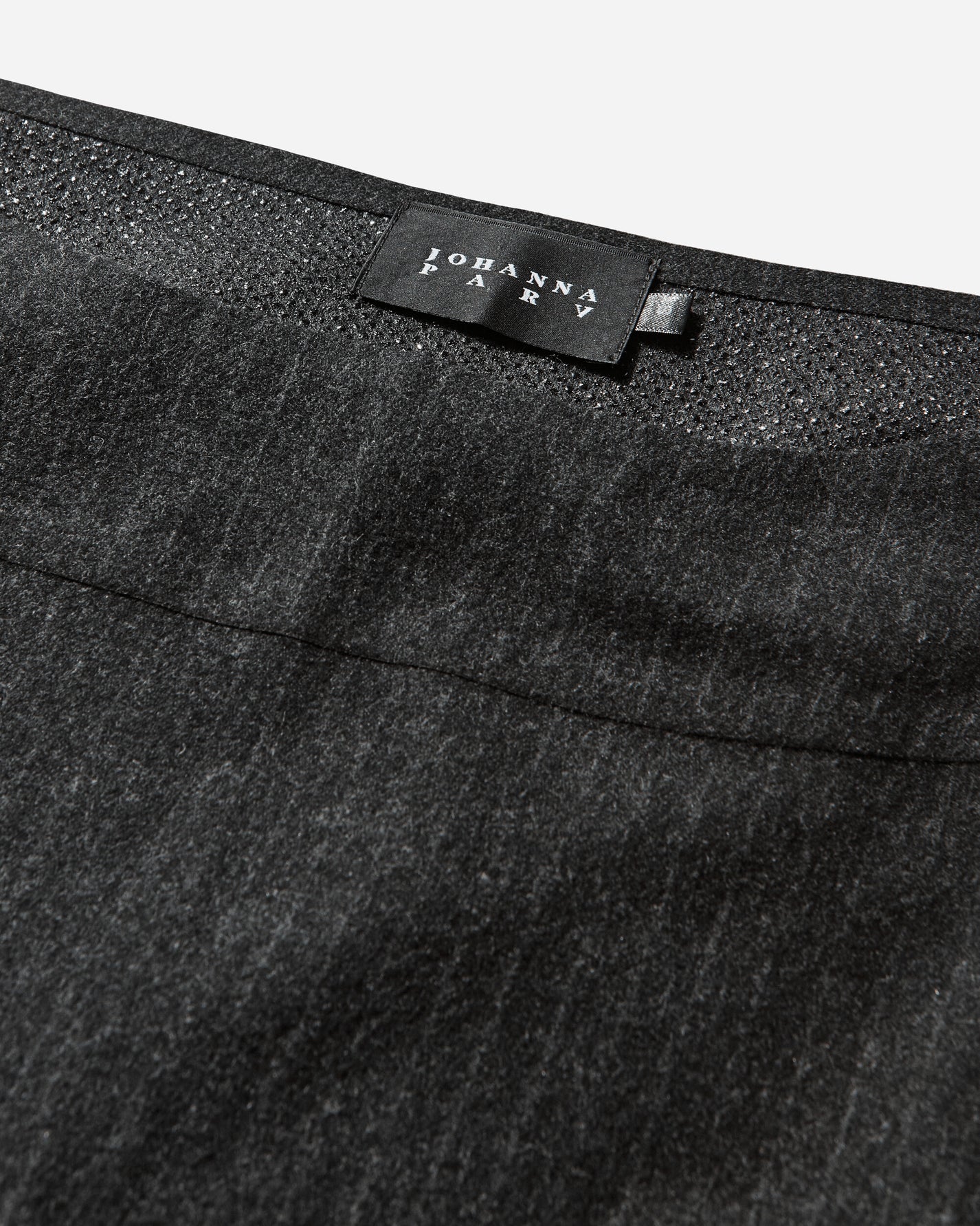 Johanna Parv Wmns Track Pants Grey Pants Track Pants AW250138  4