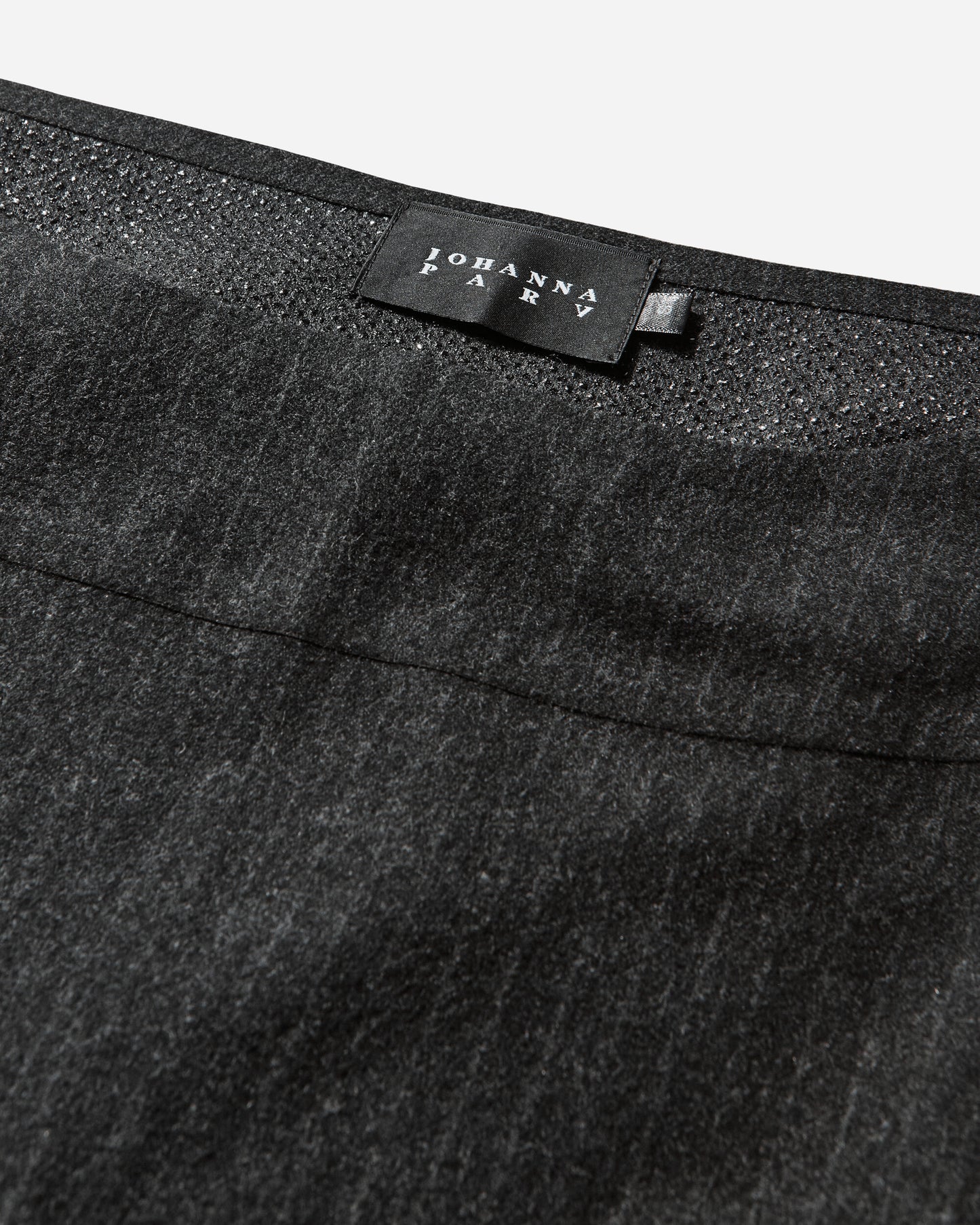 Johanna Parv Wmns Track Pants Grey Pants Track Pants AW250138  4