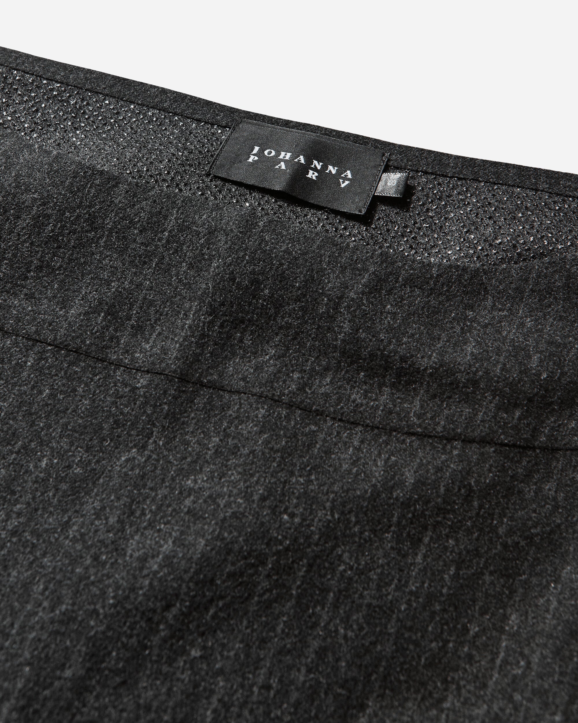 Johanna Parv Wmns Track Pants Grey Pants Track Pants AW250138  4