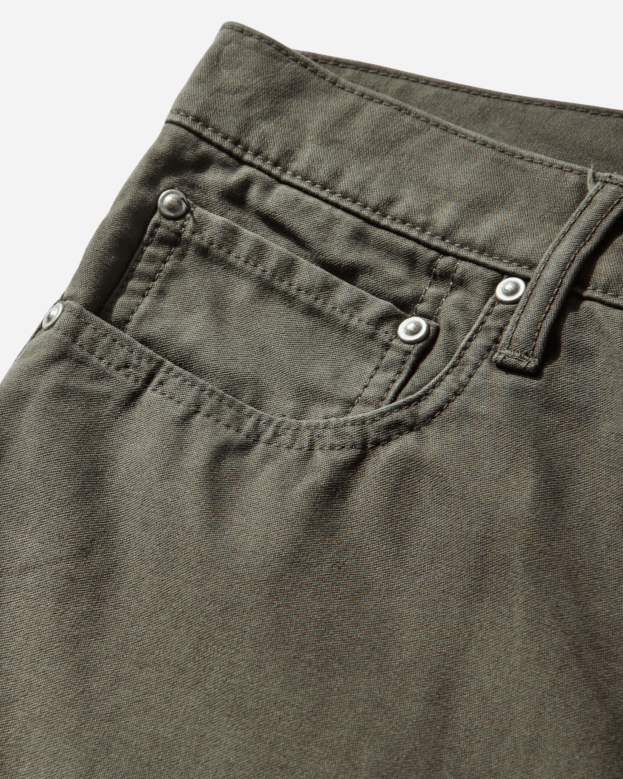 Junya Watanabe MAN Men'S Pants Khaki Pants Casual WQ-P016-S26 1