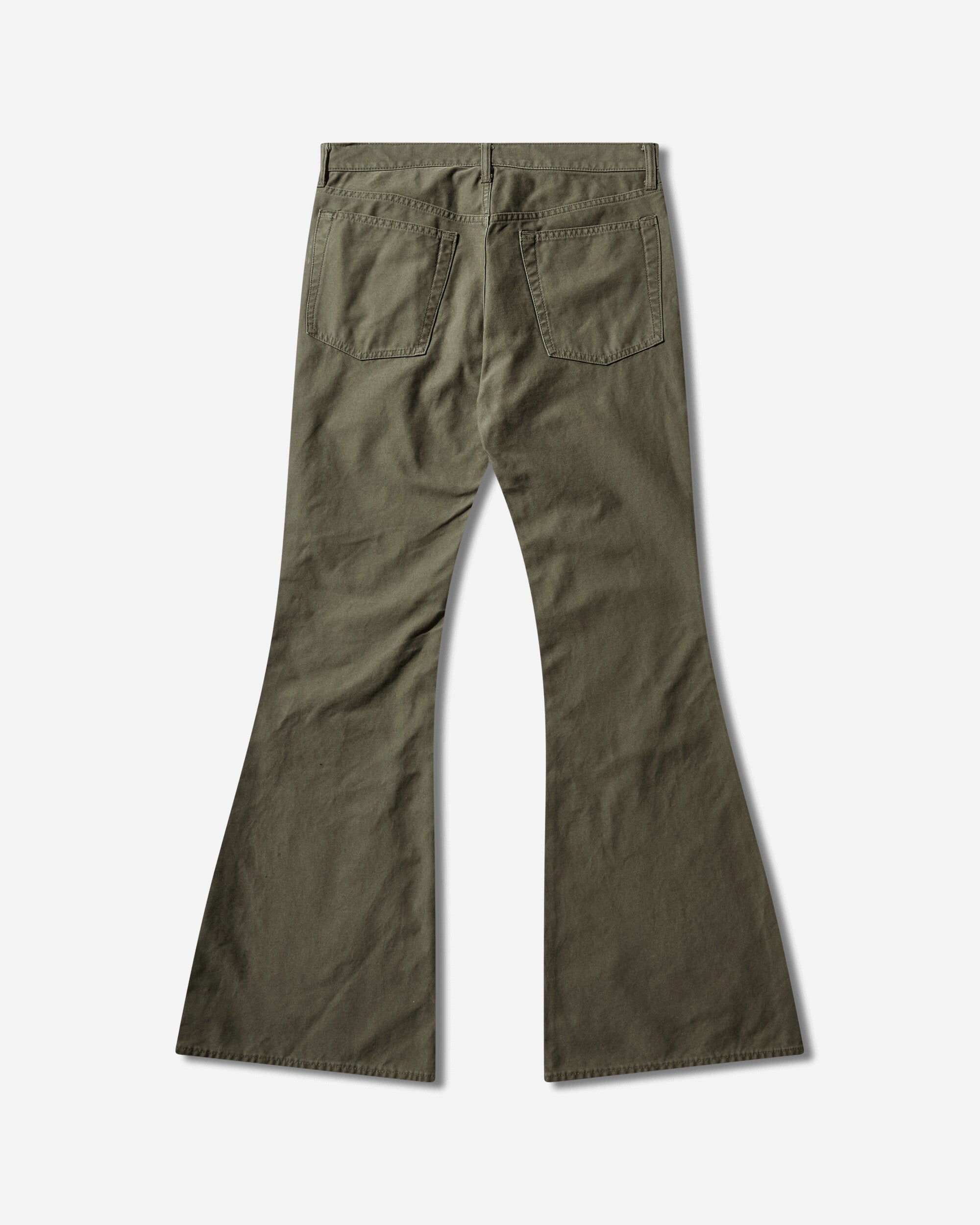 Junya Watanabe MAN Men'S Pants Khaki Pants Casual WQ-P016-S26 1