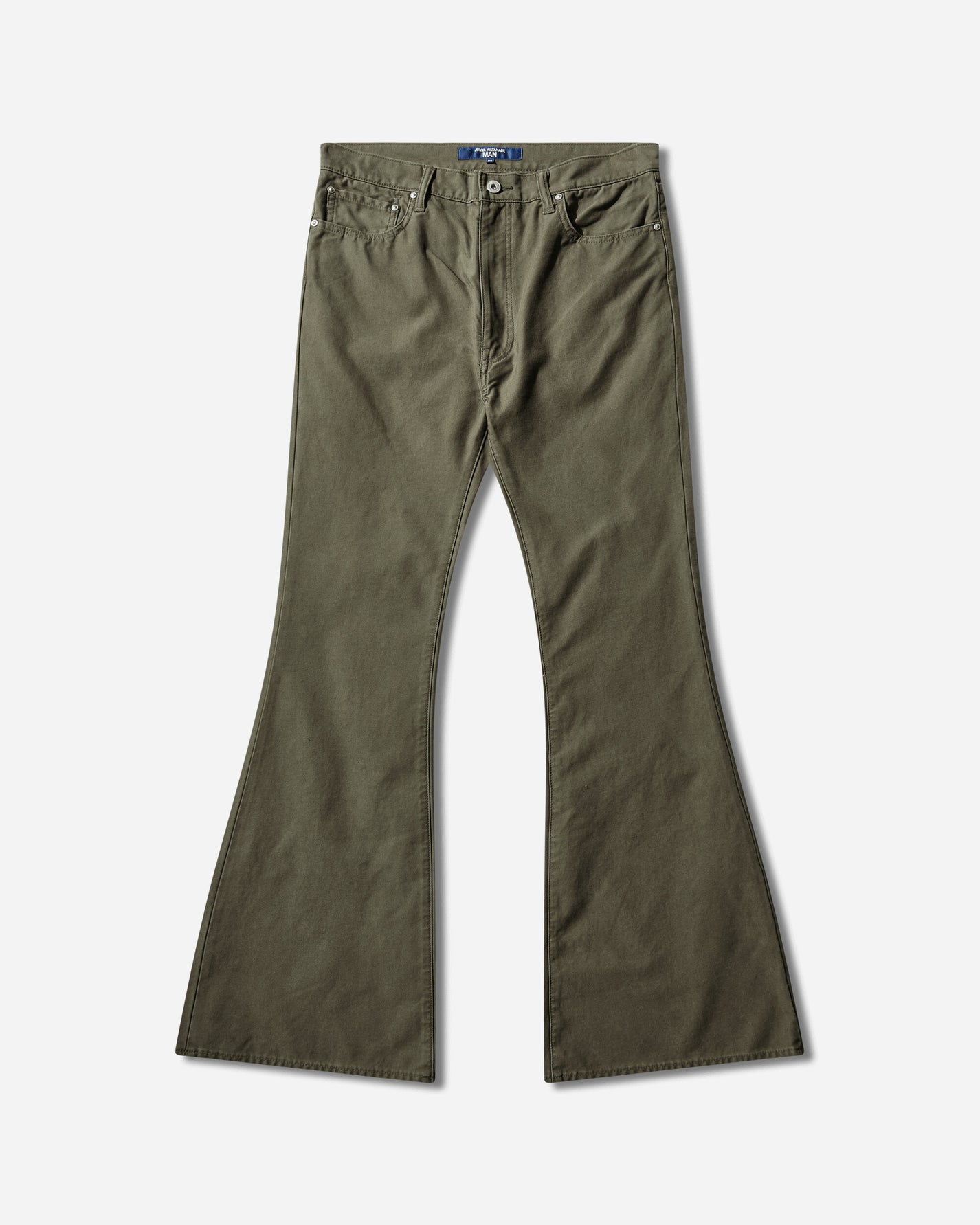 Junya Watanabe MAN Men'S Pants Khaki Pants Casual WQ-P016-S26 1