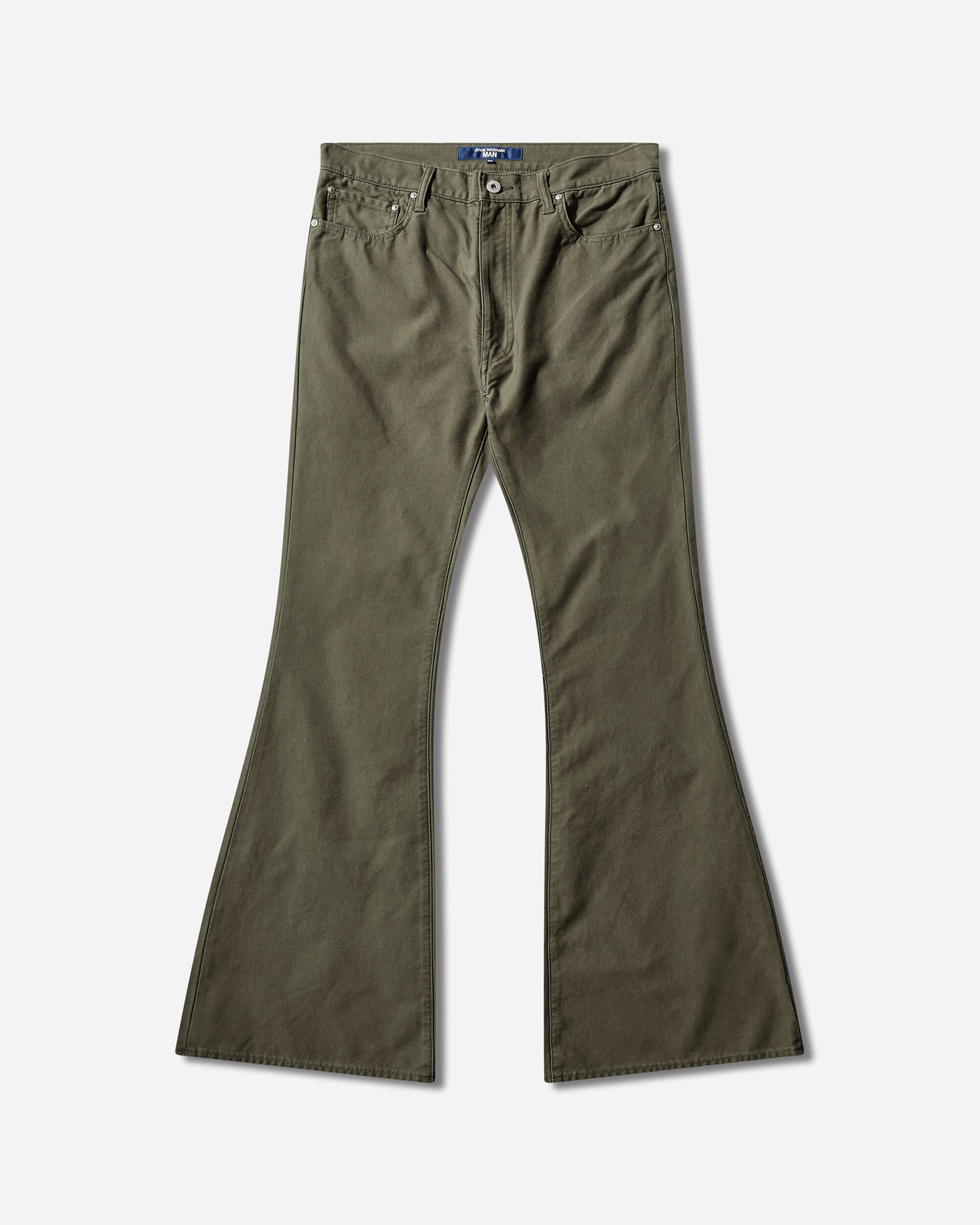 Junya Watanabe MAN Men'S Pants Khaki Pants Casual WQ-P016-S26 1
