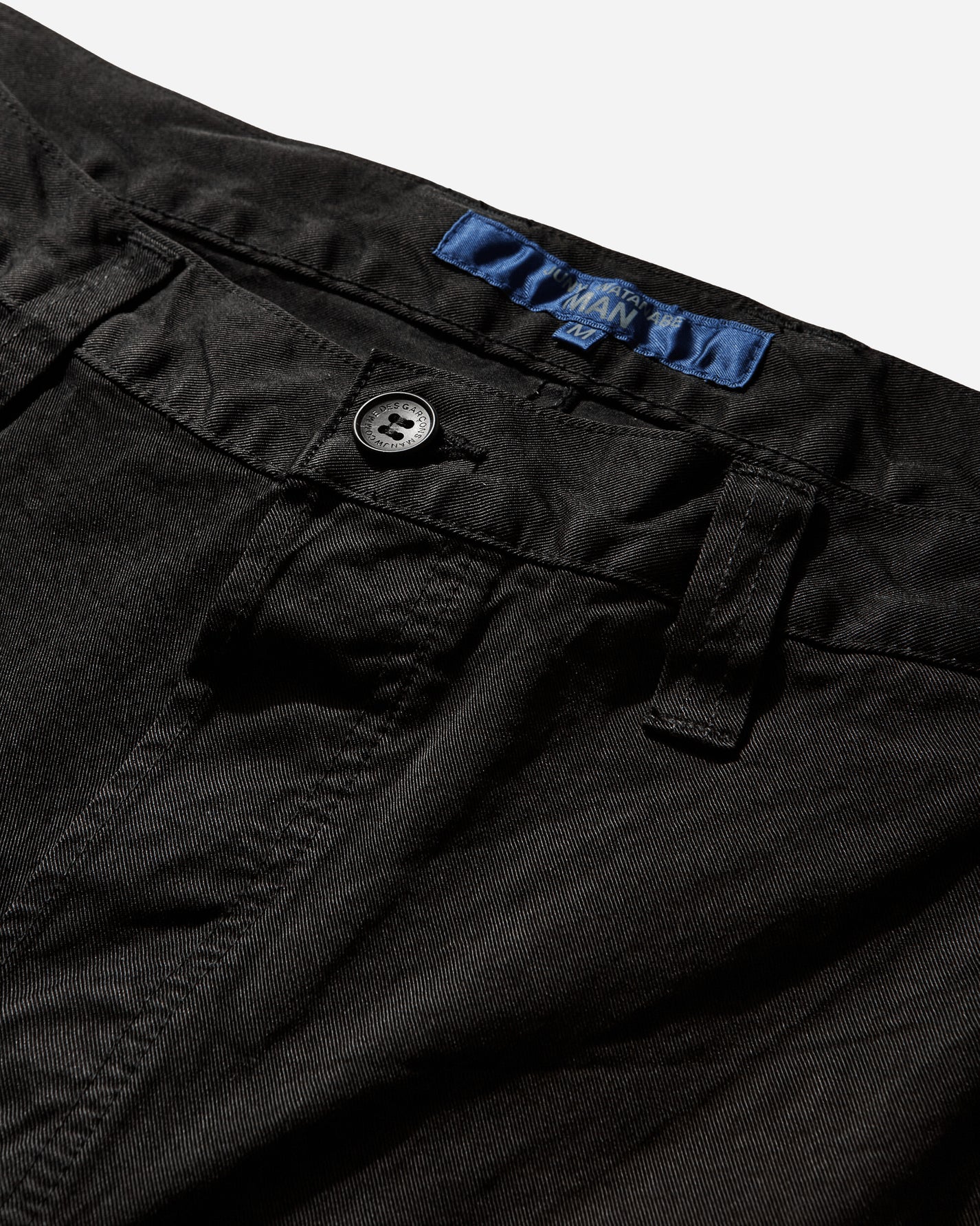 Junya Watanabe MAN Mens Pants COULEUR 1 Pants Casual WP-P025-W25 1