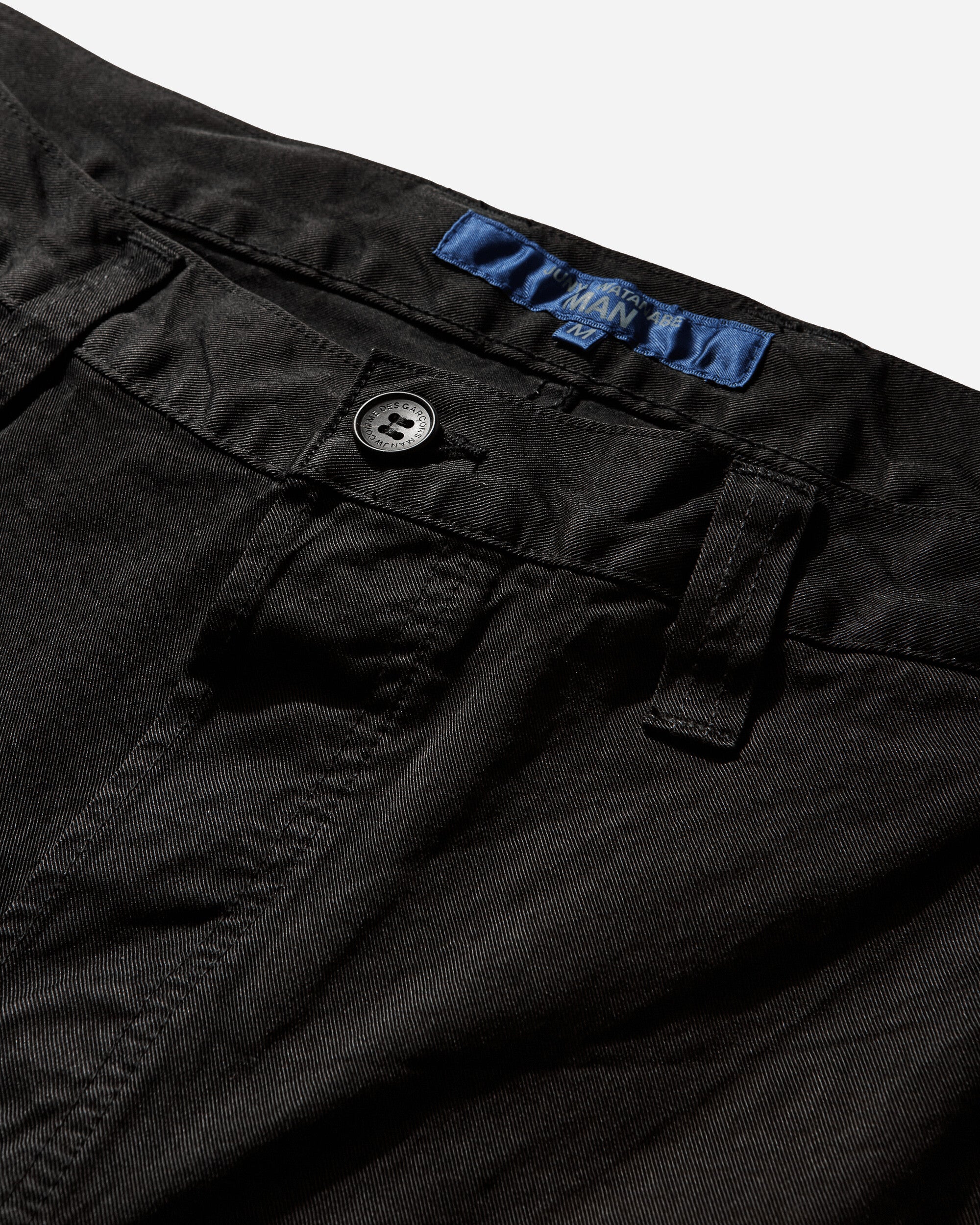 Junya Watanabe MAN Mens Pants COULEUR 1 Pants Casual WP-P025-W25 1