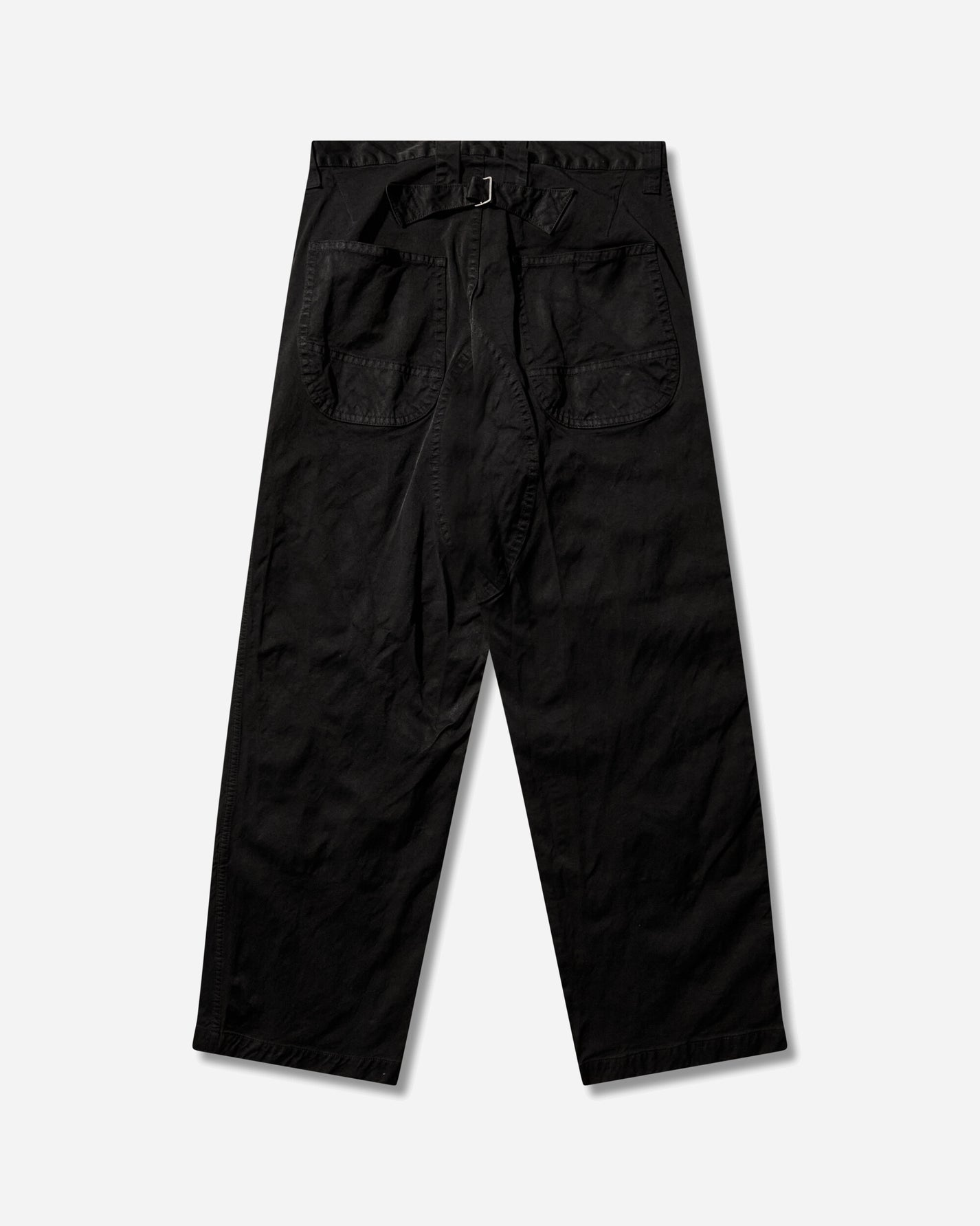 Junya Watanabe MAN Mens Pants COULEUR 1 Pants Casual WP-P025-W25 1