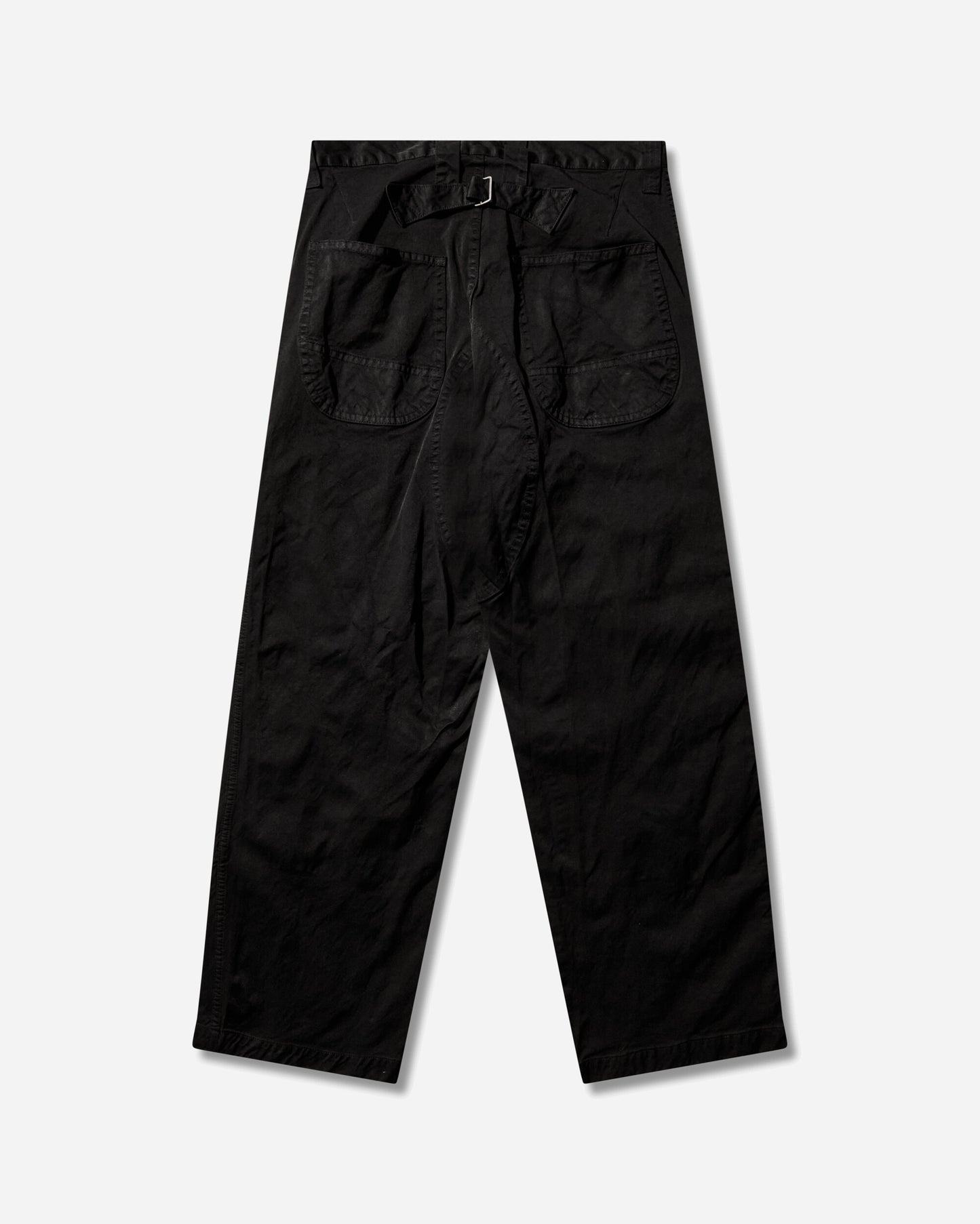 Junya Watanabe MAN Mens Pants COULEUR 1 Pants Casual WP-P025-W25 1