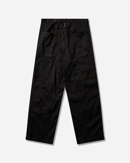 Junya Watanabe MAN Mens Pants COULEUR 1 Pants Casual WP-P025-W25 1